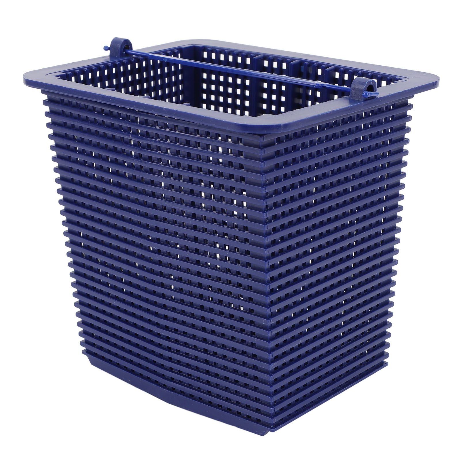 Skimmer Pump Basket ABS Pool Filter Pump Strainer Basket Replacement for view 4