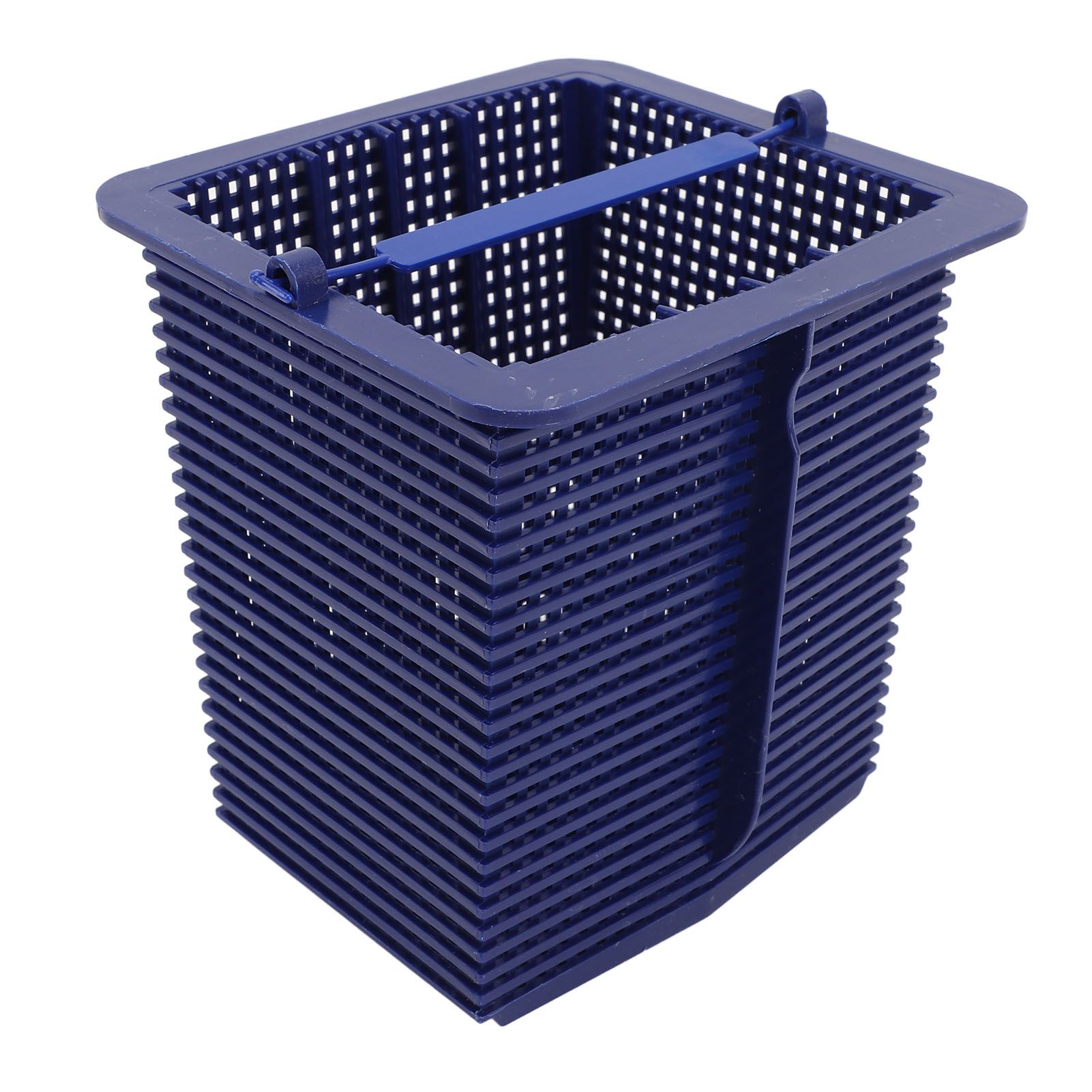 Skimmer Pump Basket ABS Pool Filter Pump Strainer Basket Replacement for view 8