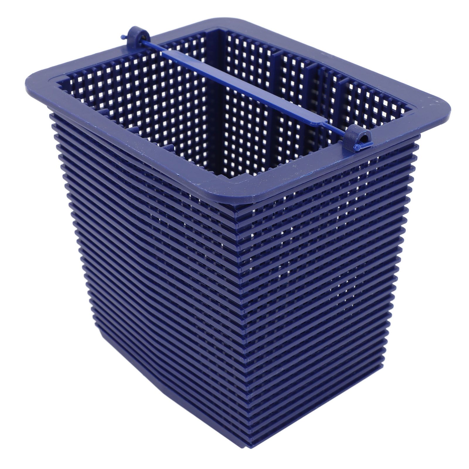 Skimmer Pump Basket ABS Pool Filter Pump Strainer Basket Replacement for view 9