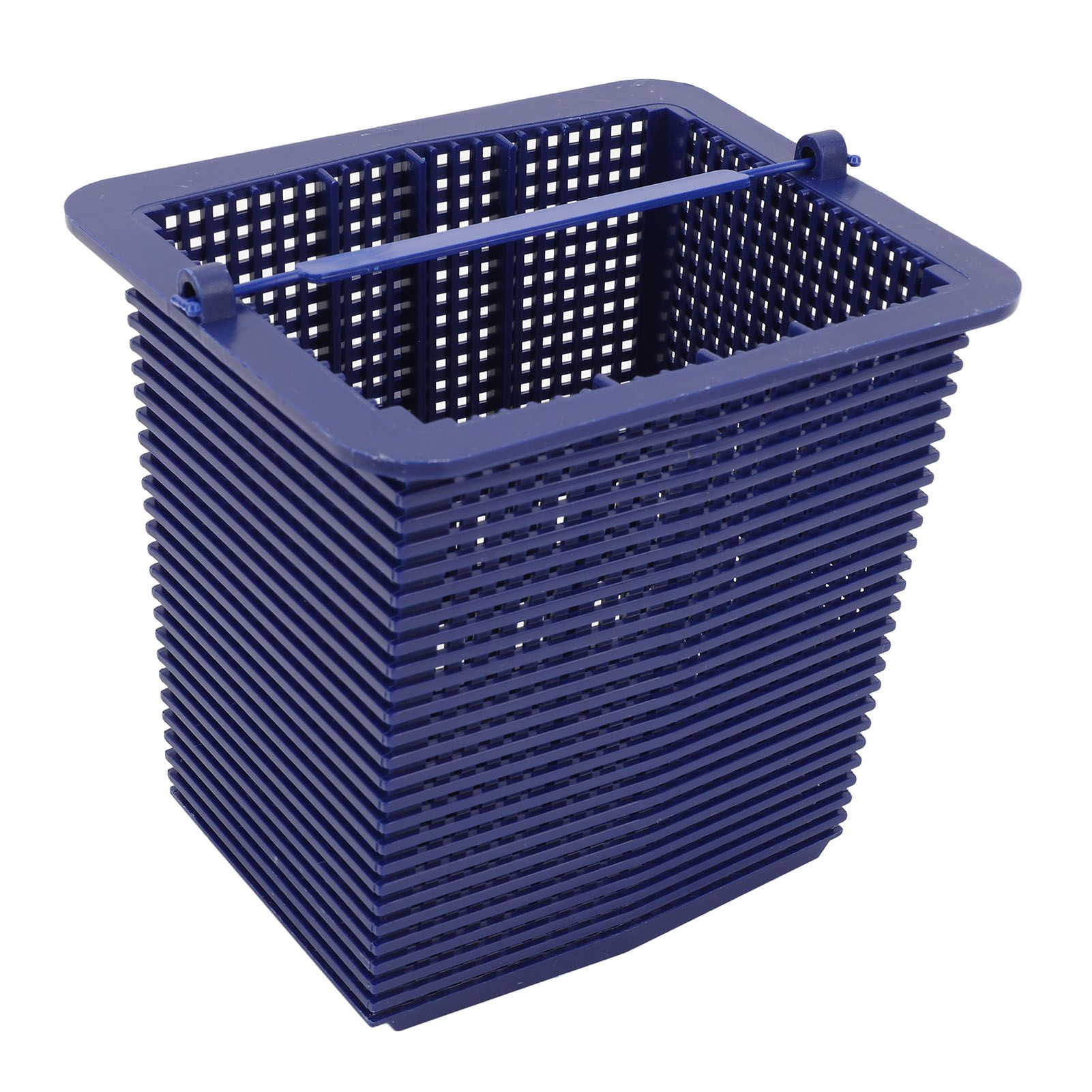 Skimmer Pump Basket ABS Pool Filter Pump Strainer Basket Replacement for view 11