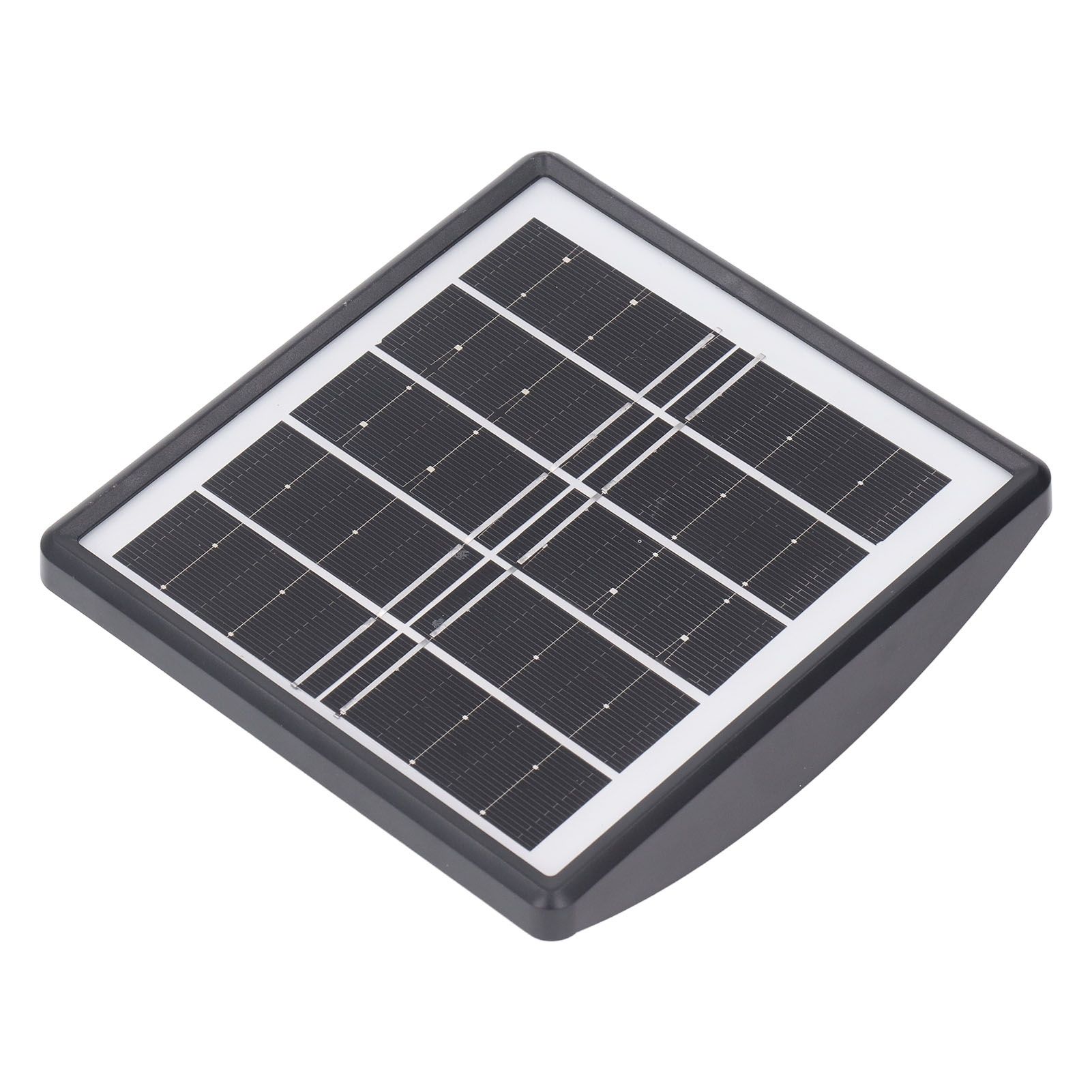 Spray Irrigation System Kit Solar Powered Timer Mode IP67 Water Proof view 8