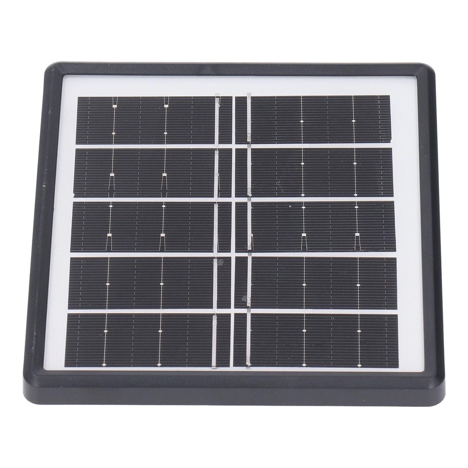 Spray Irrigation System Kit Solar Powered Timer Mode IP67 Water Proof view 9