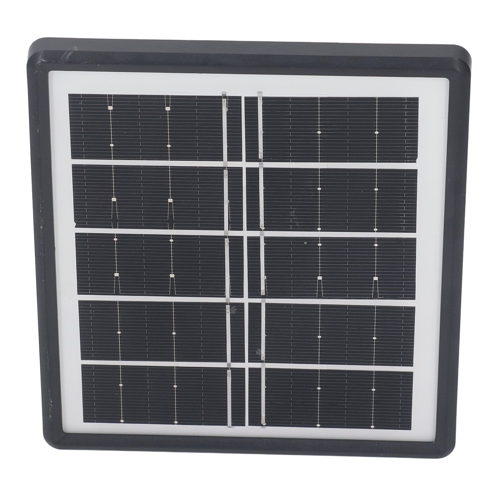 Spray Irrigation System Kit Solar Powered Timer Mode IP67 Water Proof view 11