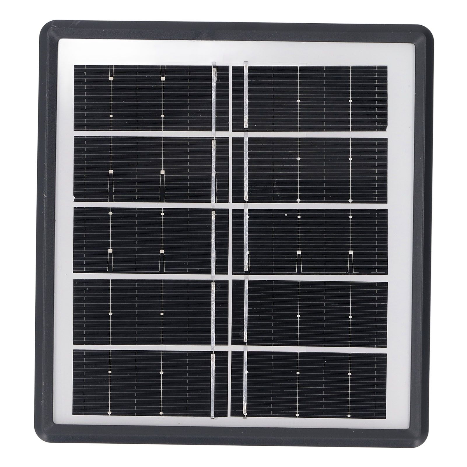 Spray Irrigation System Kit Solar Powered Timer Mode IP67 Water Proof view 12