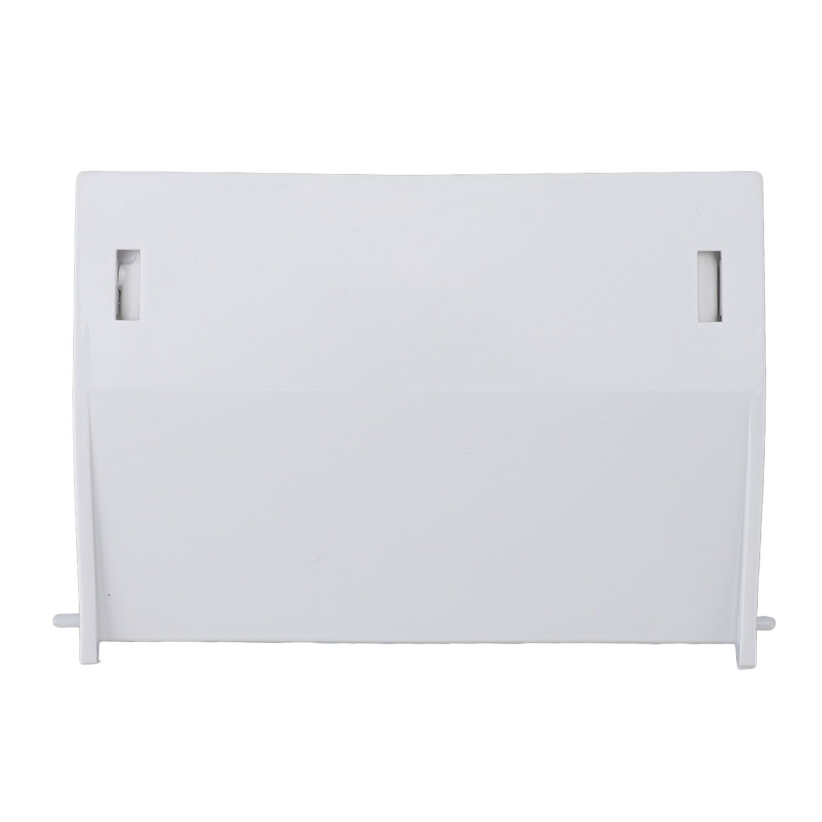 Skimmer Weir Door Flap Plastic Swimming Pool Skimmer Gate Weir Baffle view 3