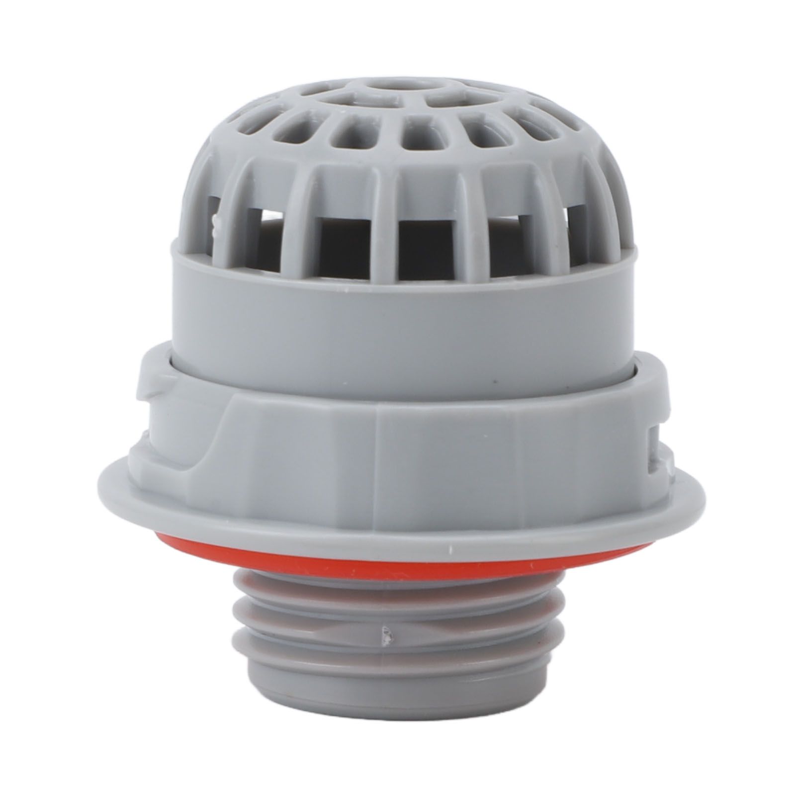 2Pcs Top Debris Screen Filter PVC Male Thread G3/4 Top Screen Strainer view 5