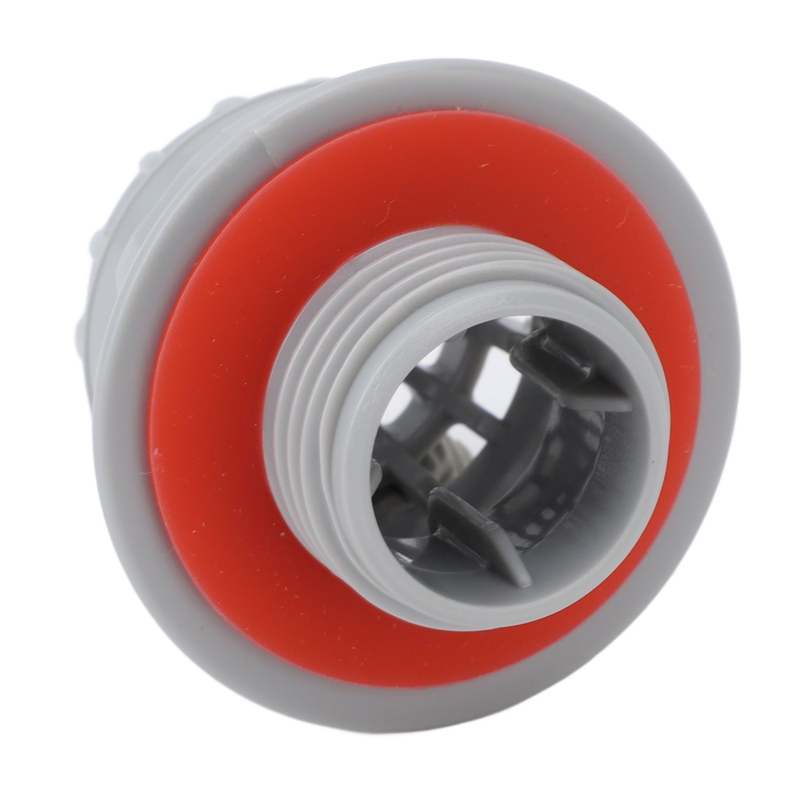 2Pcs Top Debris Screen Filter PVC Male Thread G3/4 Top Screen Strainer view 7
