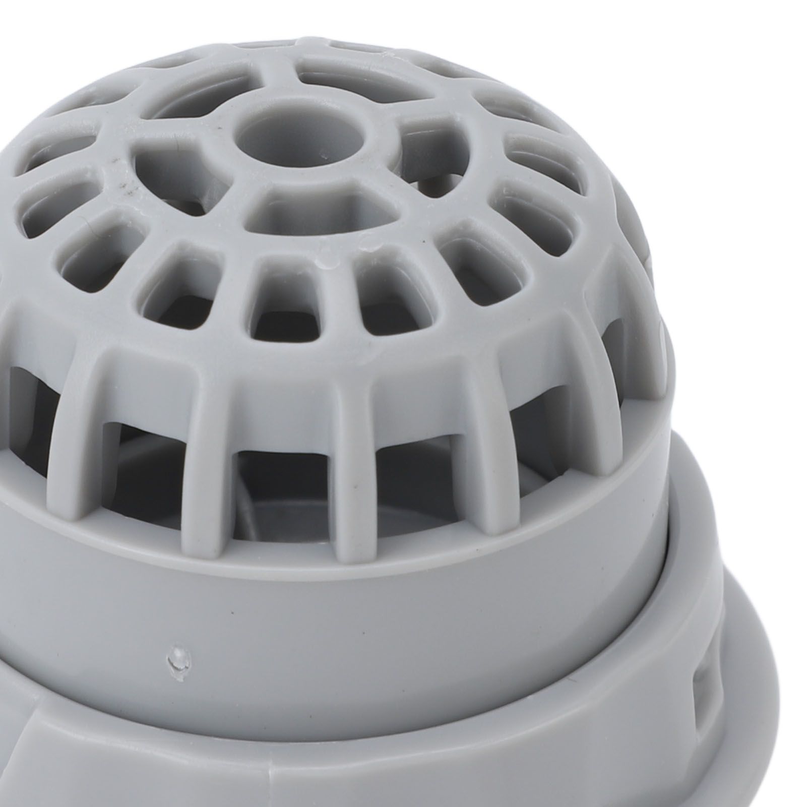 2Pcs Top Debris Screen Filter PVC Male Thread G3/4 Top Screen Strainer view 9