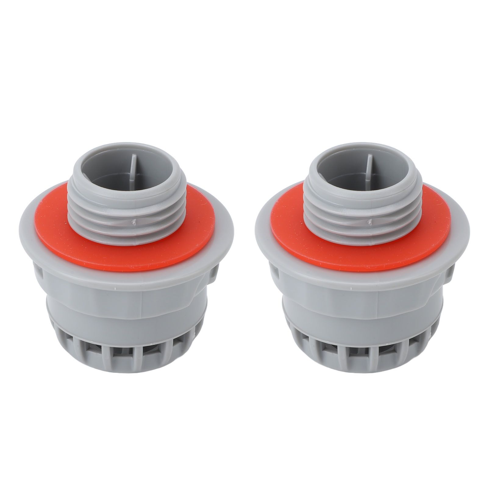 2Pcs Top Debris Screen Filter PVC Male Thread G3/4 Top Screen Strainer view 10