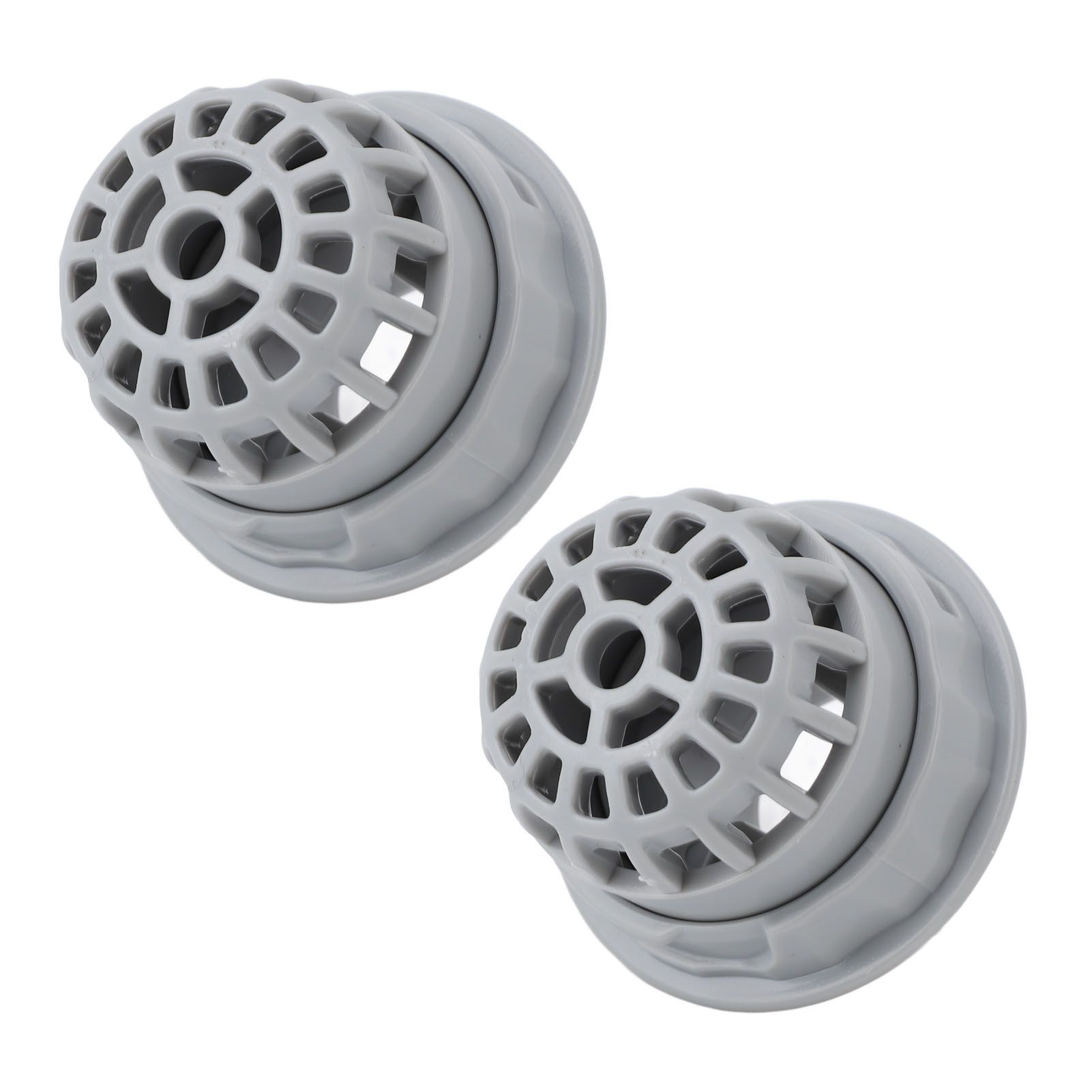 2Pcs Top Debris Screen Filter PVC Male Thread G3/4 Top Screen Strainer view 11