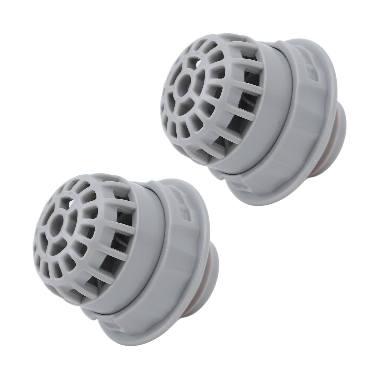 2Pcs Top Debris Screen Filter PVC Male Thread G3/4 Top Screen Strainer view 12