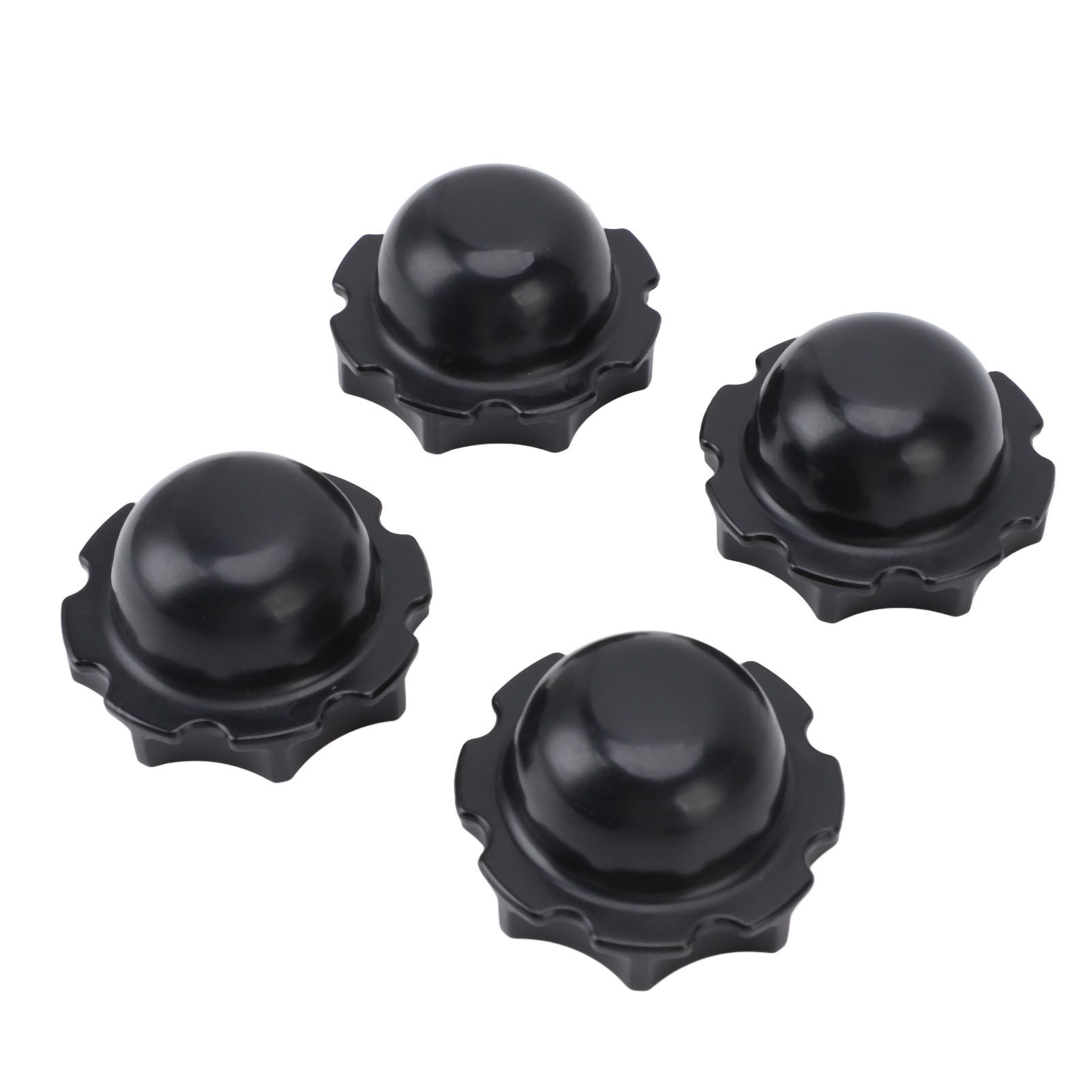 4pcs Inflatable Hot Tub Hole Plug P6575 Rubber Hot Tub Hole Filter Stopper view 6