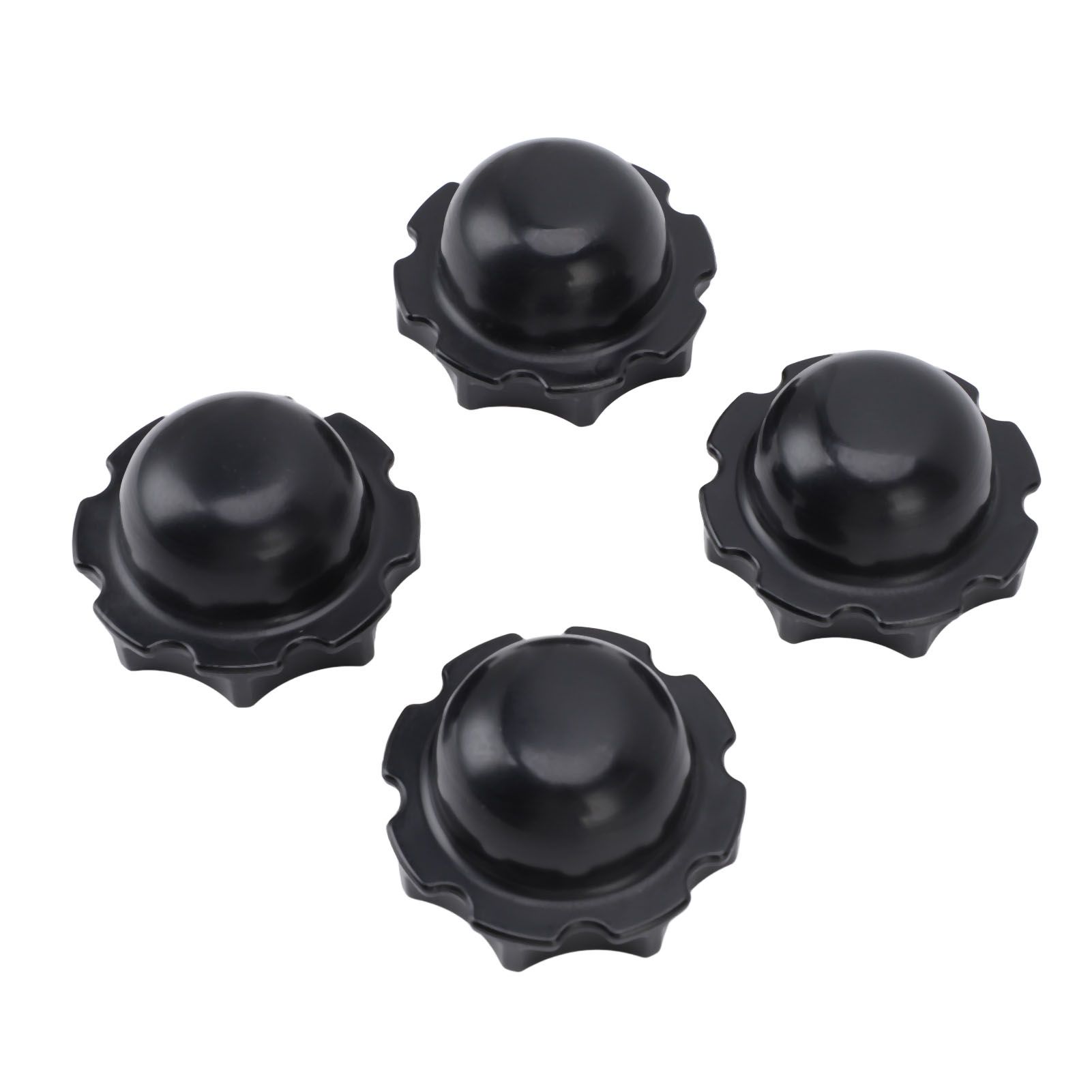 4pcs Inflatable Hot Tub Hole Plug P6575 Rubber Hot Tub Hole Filter Stopper view 8