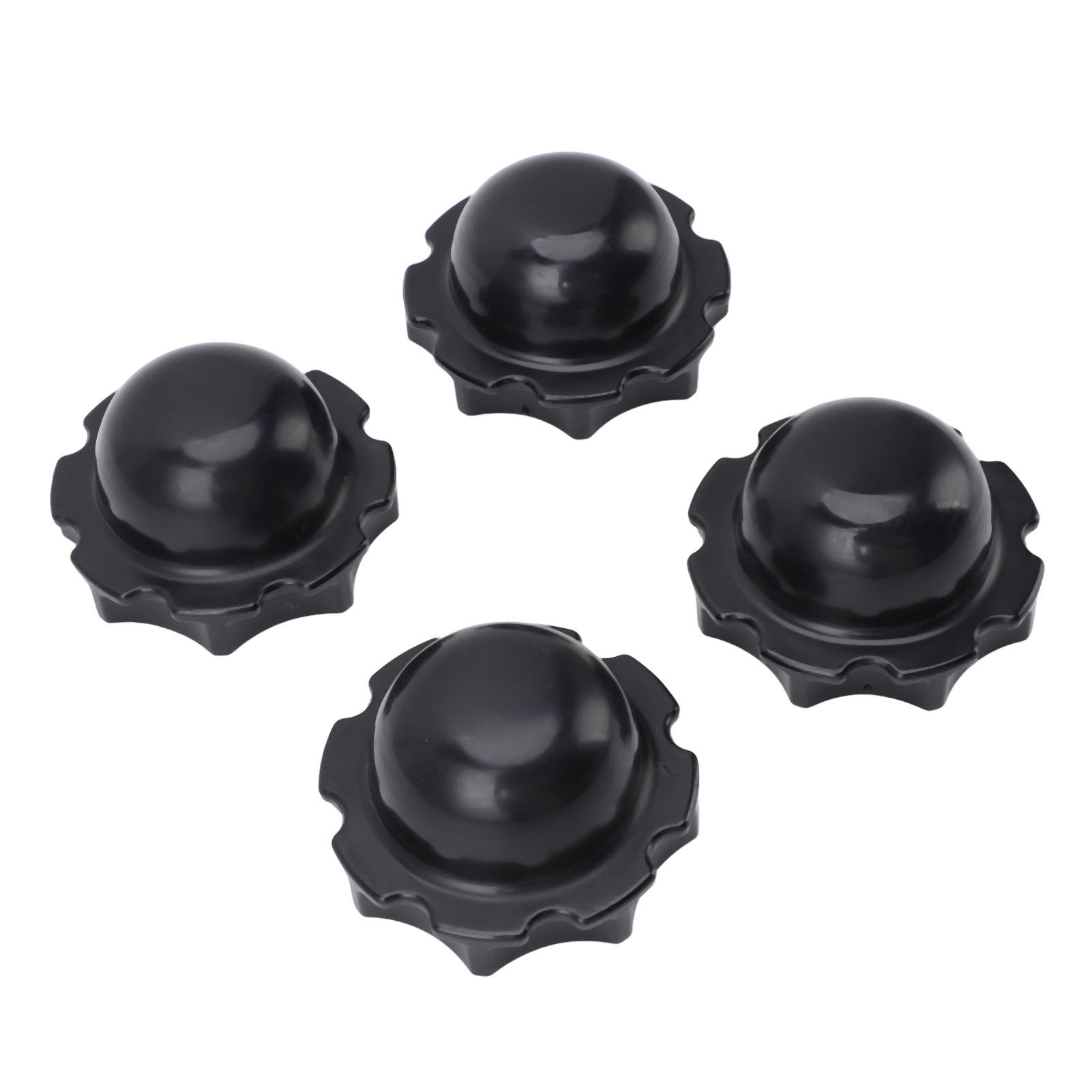 4pcs Inflatable Hot Tub Hole Plug P6575 Rubber Hot Tub Hole Filter Stopper view 10