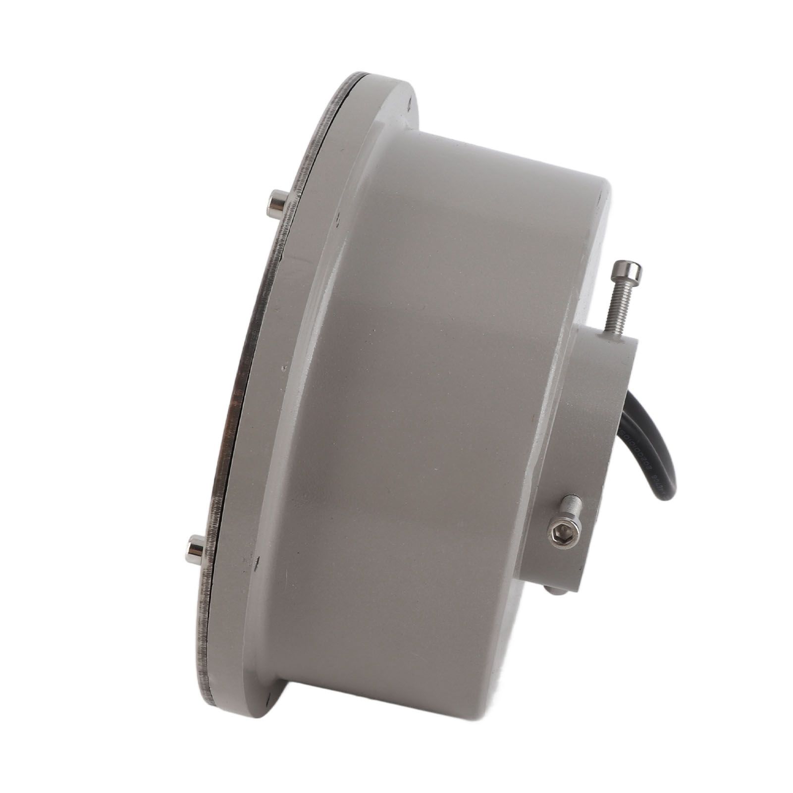 LED Fountain Light Stainless Steel High Brightness Submersible Underwater view 5
