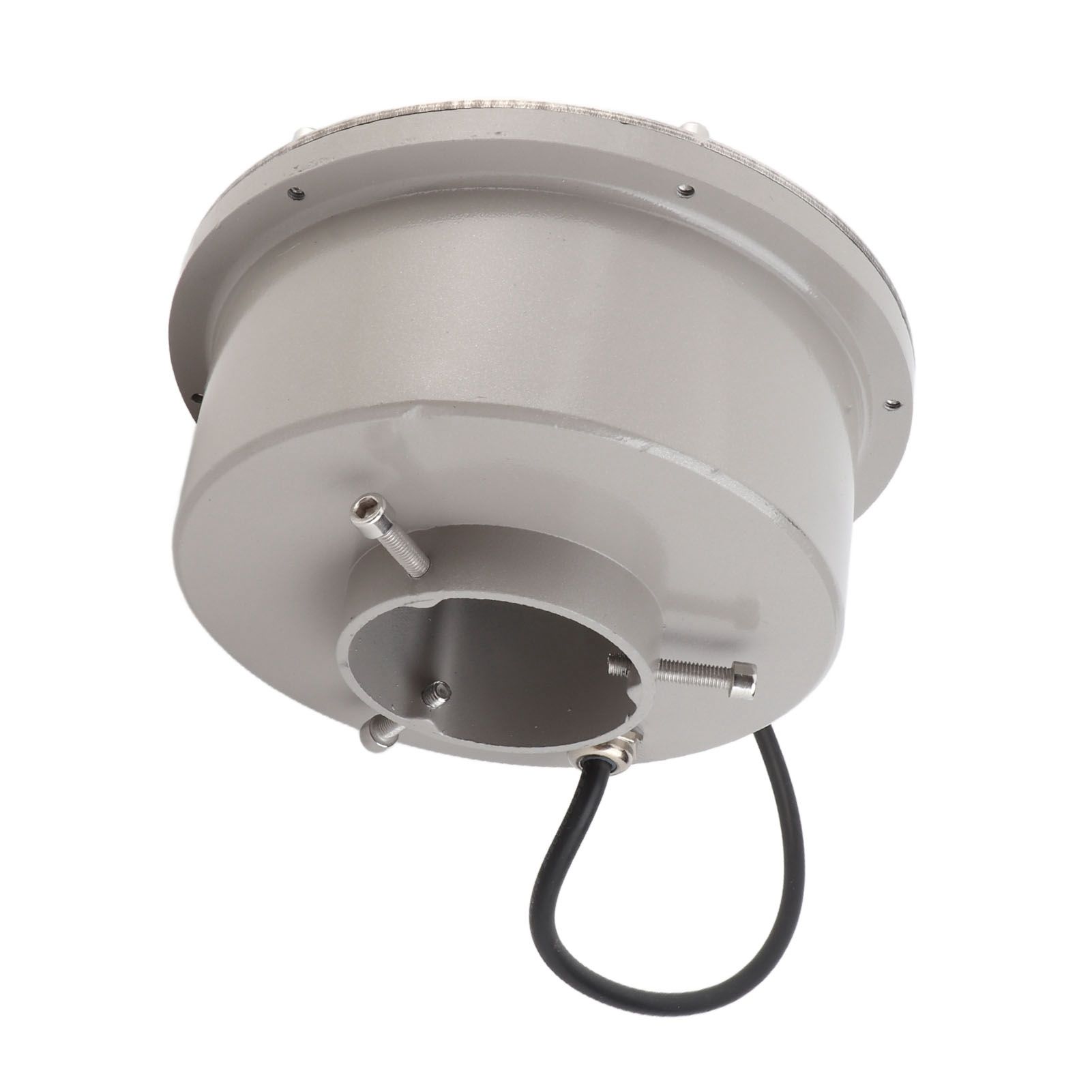 LED Fountain Light Stainless Steel High Brightness Submersible Underwater view 6