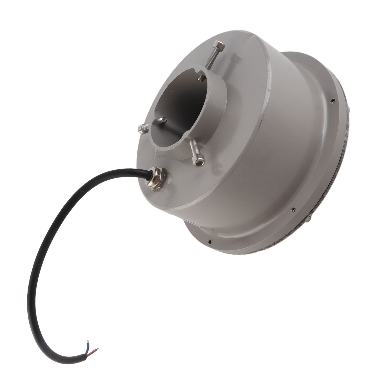 LED Fountain Light Stainless Steel High Brightness Submersible Underwater view 8