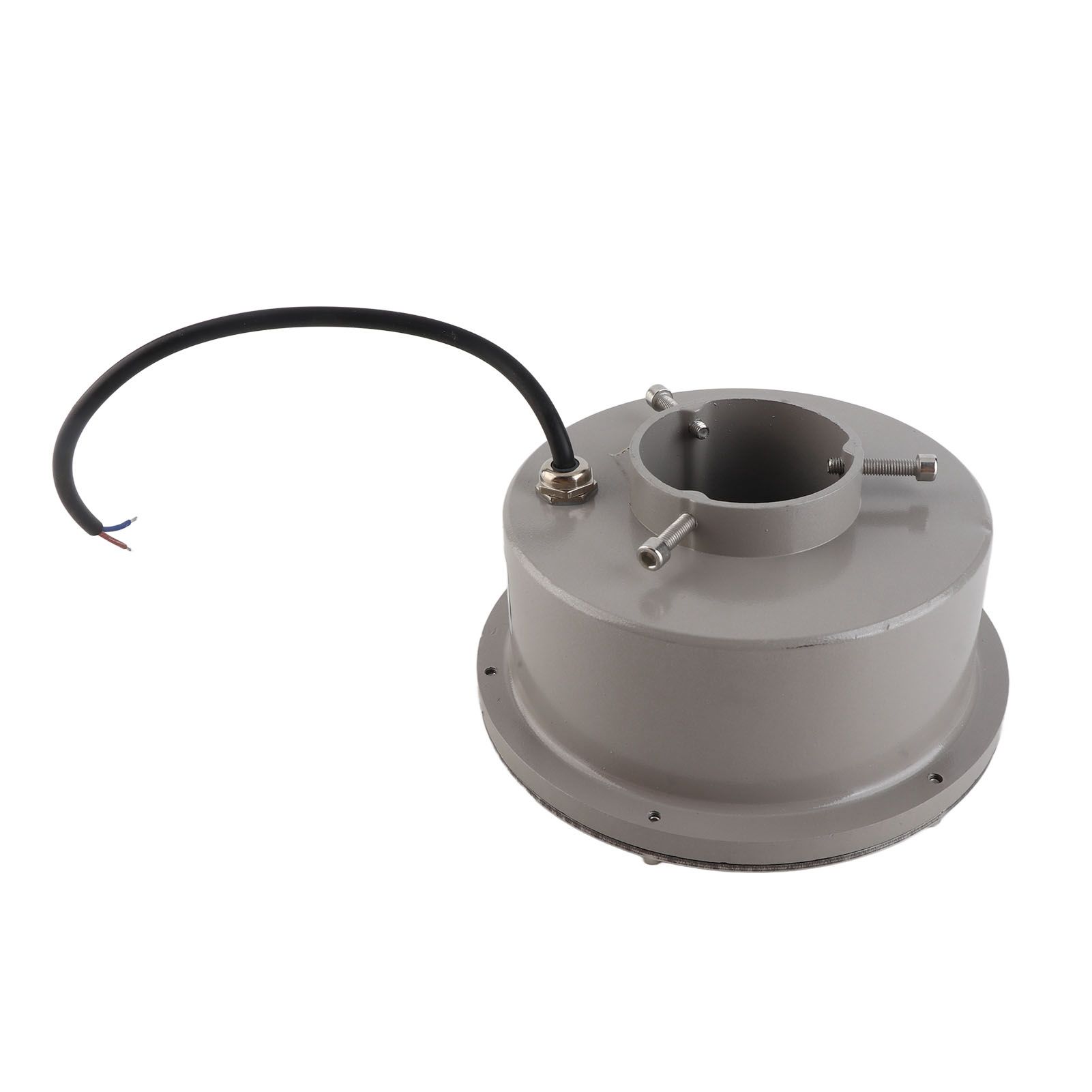 LED Fountain Light Stainless Steel High Brightness Submersible Underwater view 10