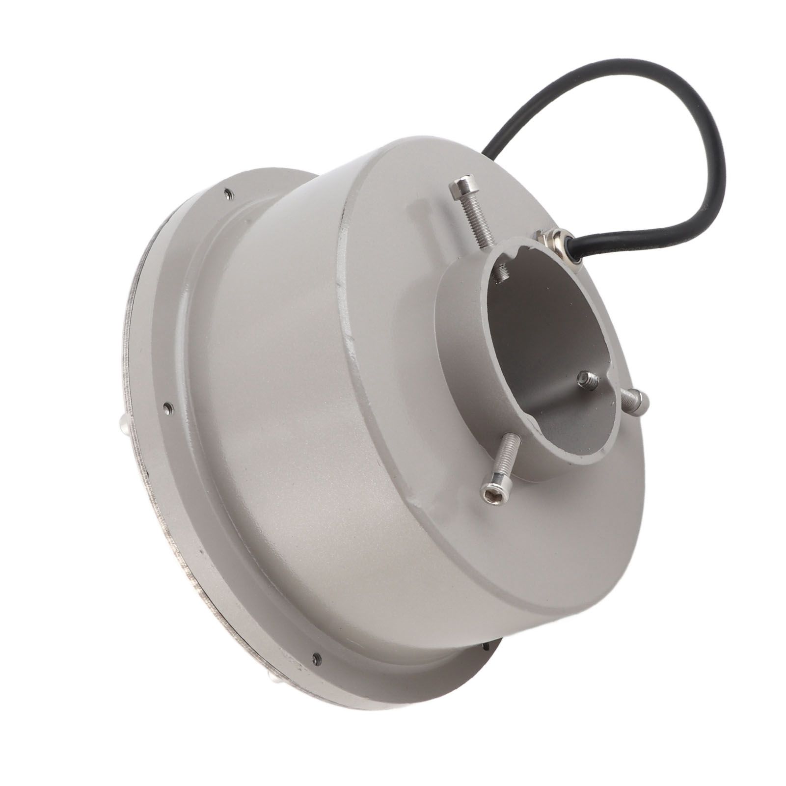 LED Fountain Light Stainless Steel High Brightness Submersible Underwater view 11