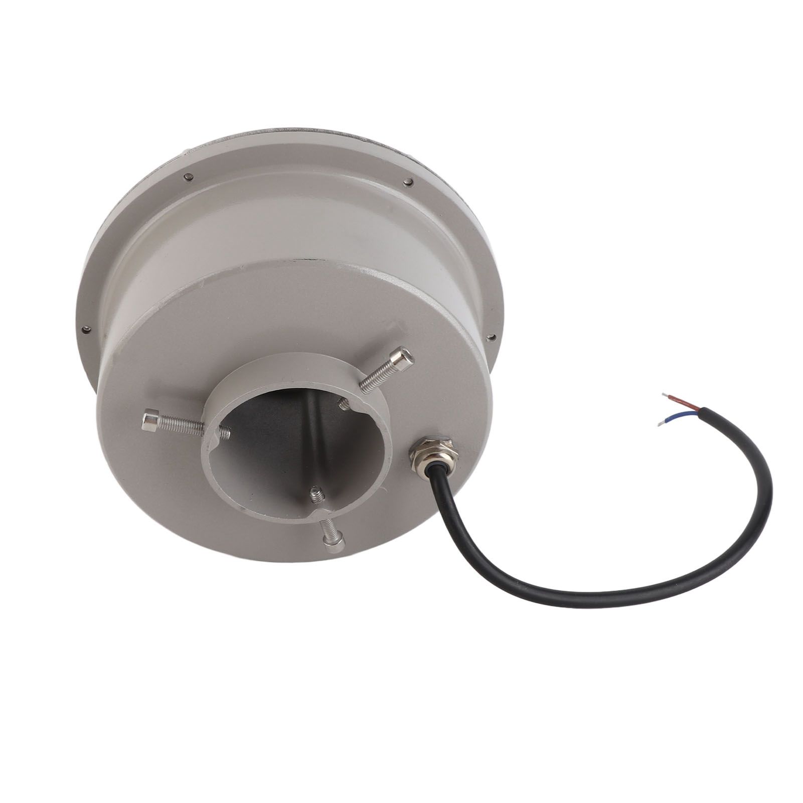 LED Fountain Light Stainless Steel High Brightness Submersible Underwater view 12