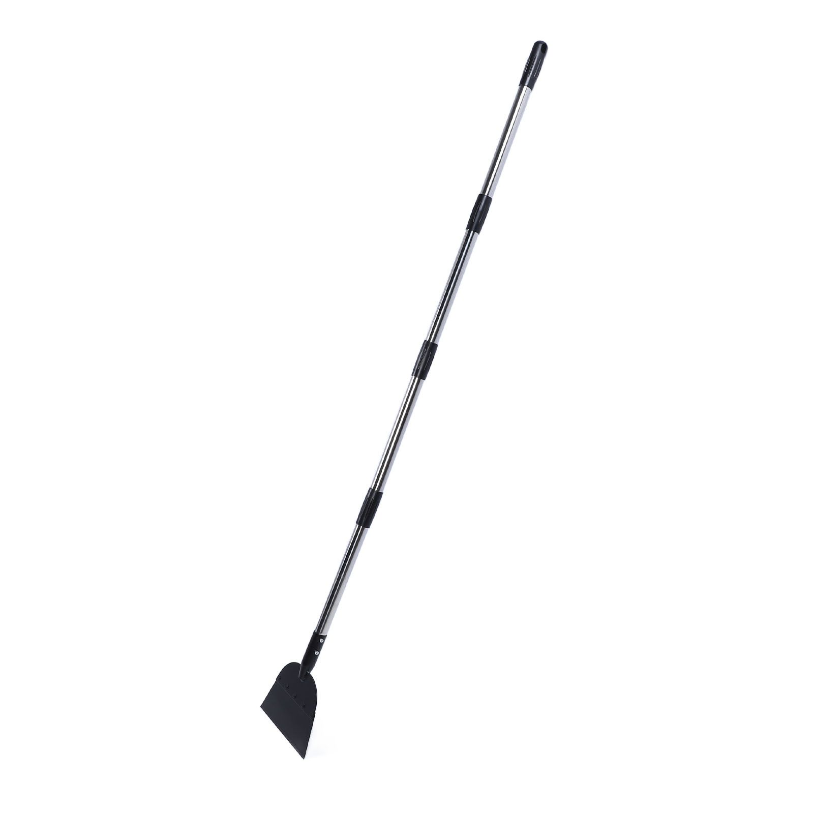 Snow Shovel Ice Scraper Long Handle Flat Shovel Snow Ice Chopper Ice Removal view 10