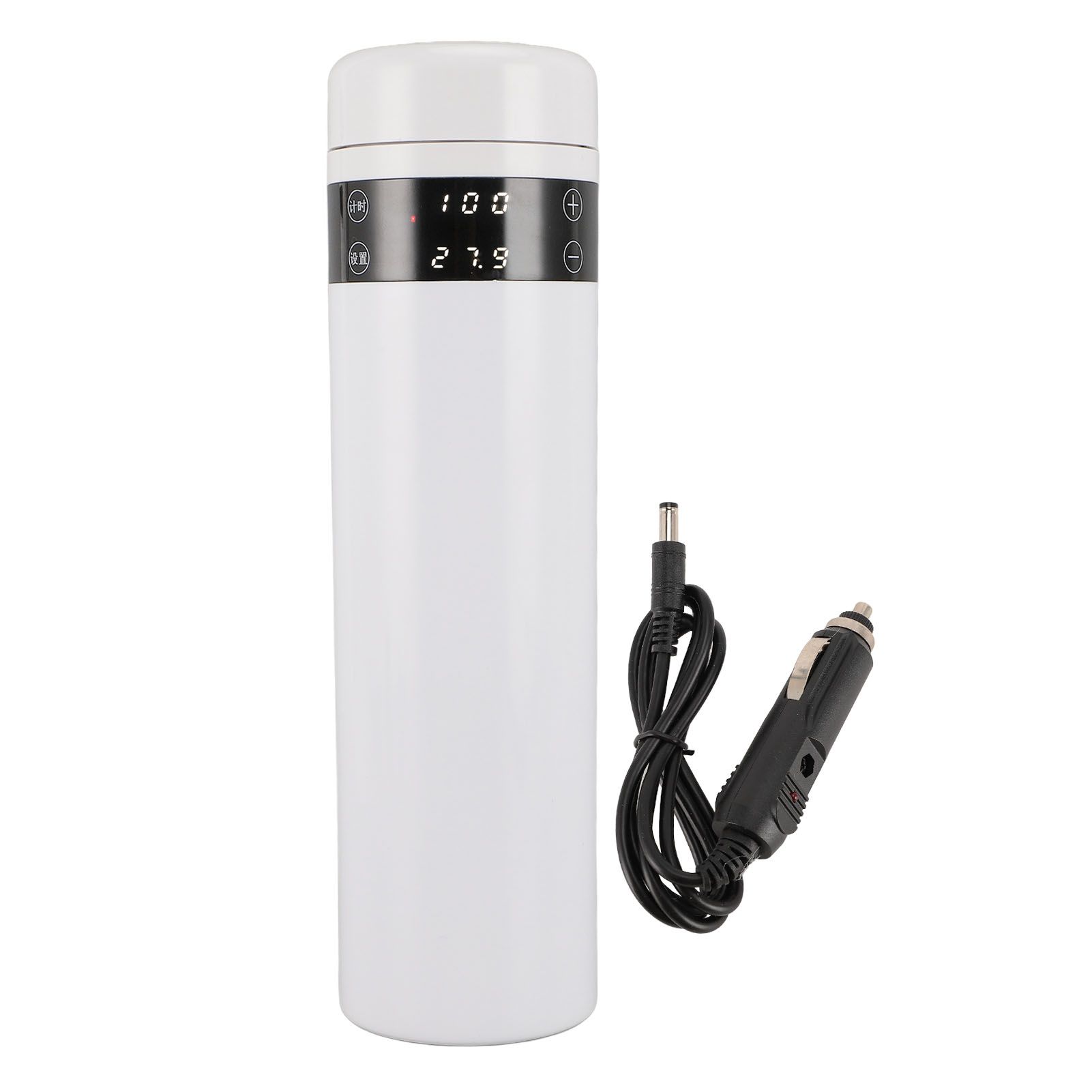 200ml Frozen Sperm Thawing Cup Animal Semen Thermostatic Cup for Cattle view 3