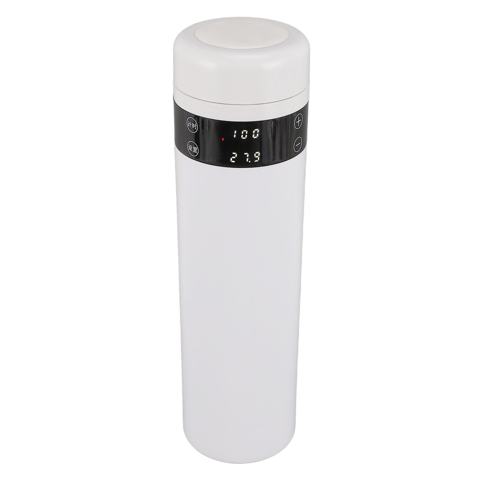 200ml Frozen Sperm Thawing Cup Animal Semen Thermostatic Cup for Cattle view 4