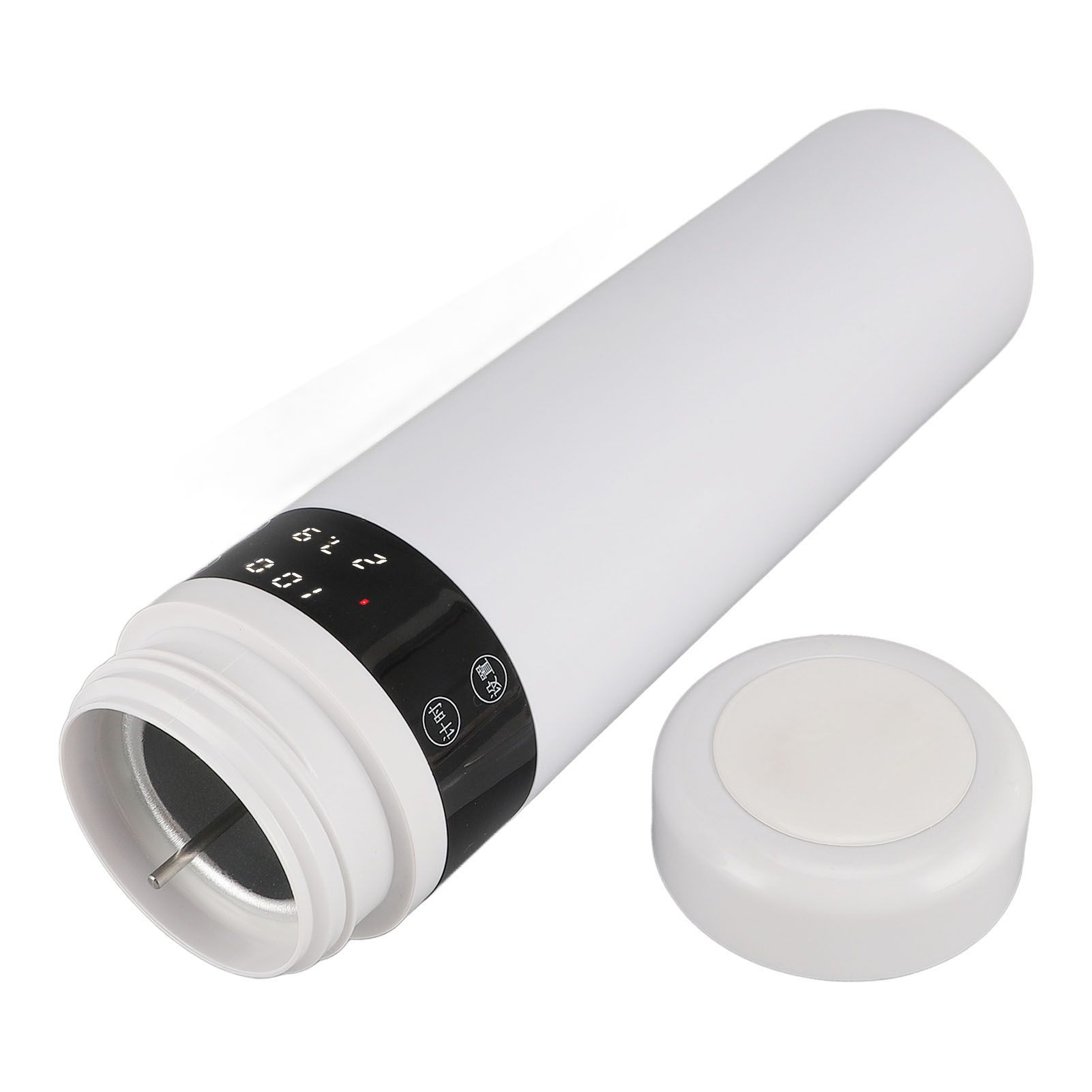 200ml Frozen Sperm Thawing Cup Animal Semen Thermostatic Cup for Cattle view 12