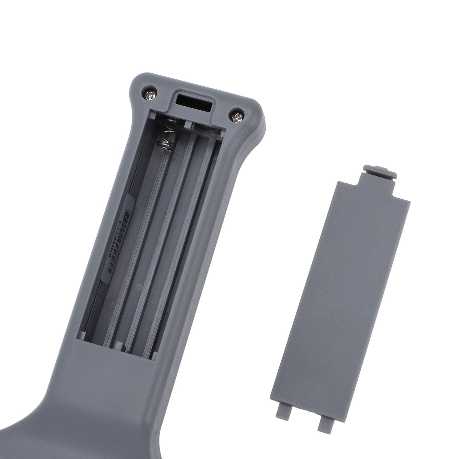 Wood Humidity Meter Firewood Humidity Tester with Probe Backlit LCD Display view 2