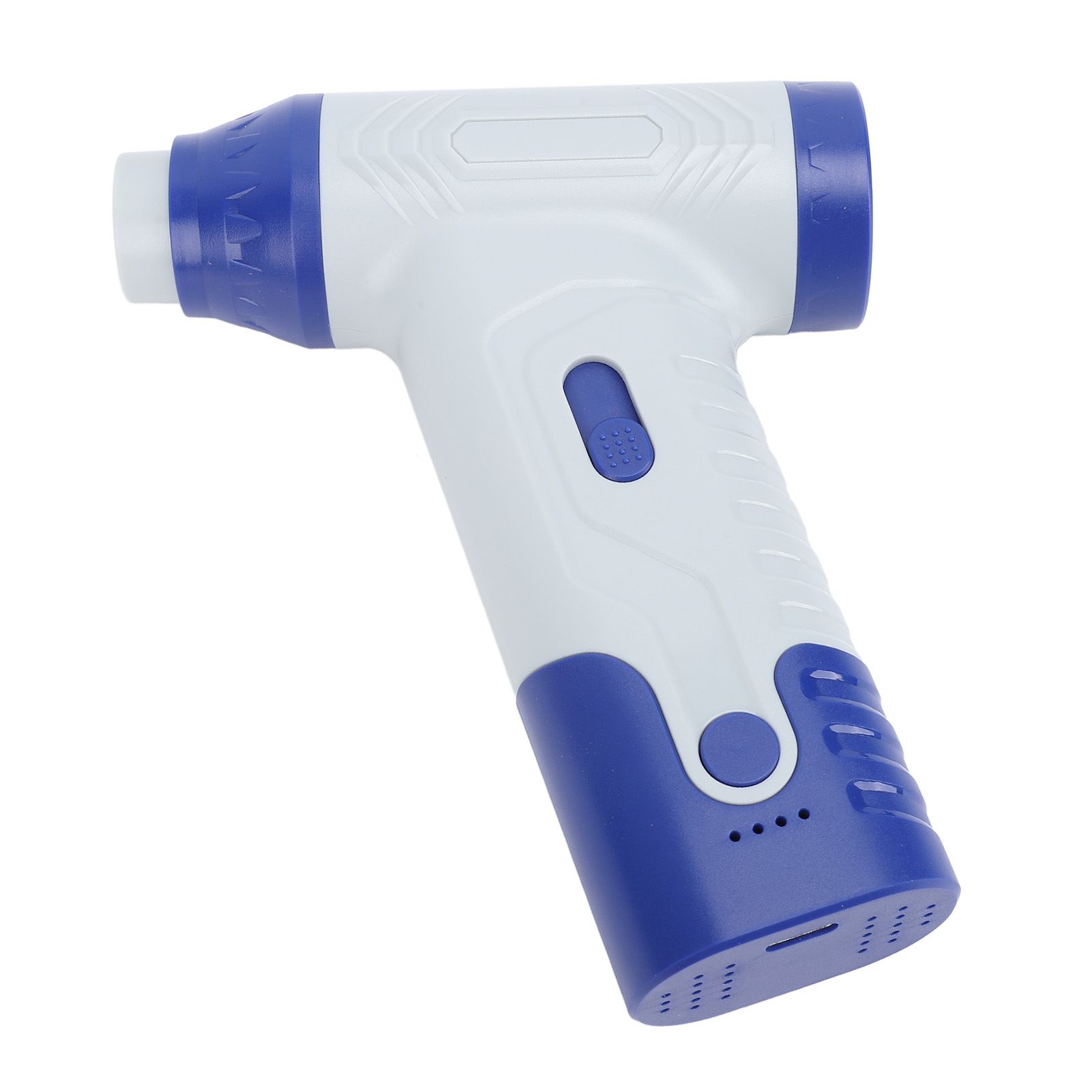 Electric Air Duster Professional Efficient 130000 RPM Brushless Motor Portable