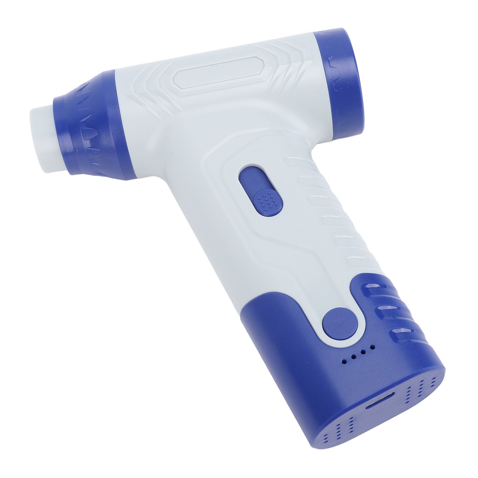 Electric Air Duster Professional Efficient 130000 RPM Brushless Motor Portable view 4