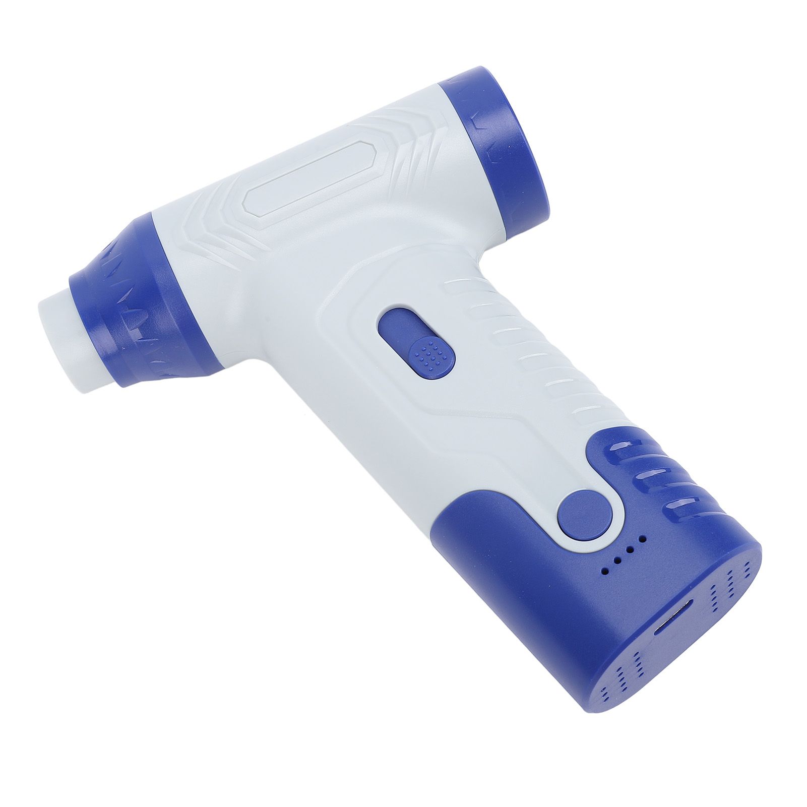 Electric Air Duster Professional Efficient 130000 RPM Brushless Motor Portable view 6