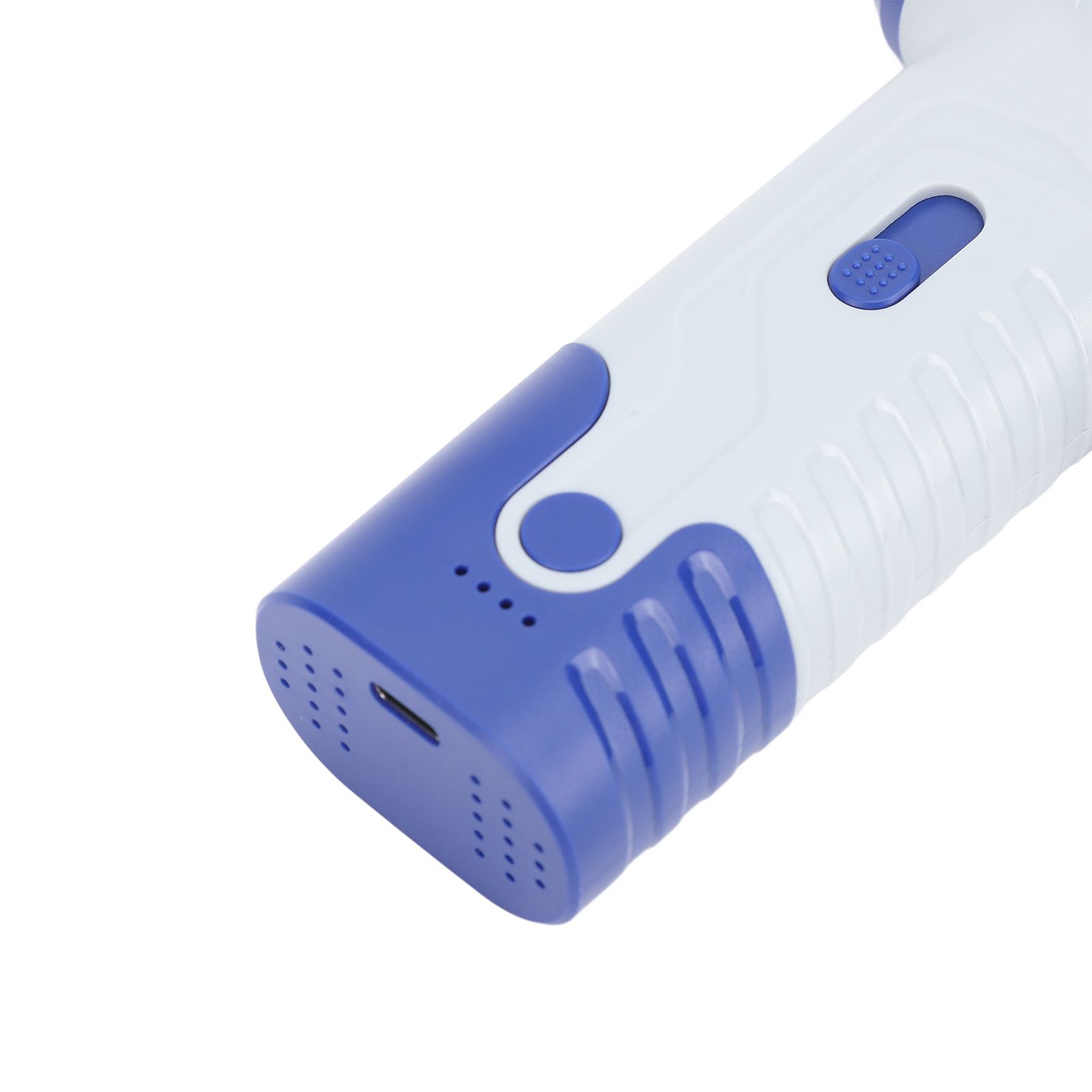 Electric Air Duster Professional Efficient 130000 RPM Brushless Motor Portable view 7