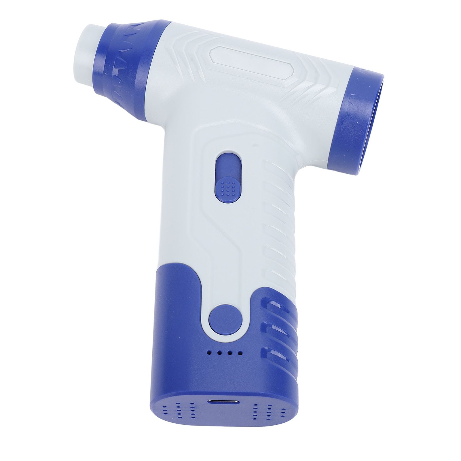Electric Air Duster Professional Efficient 130000 RPM Brushless Motor Portable view 8