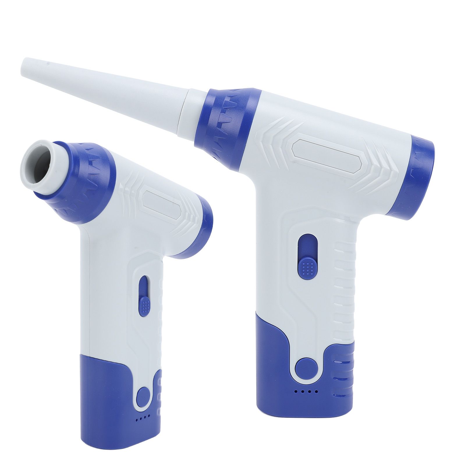 Electric Air Duster Professional Efficient 130000 RPM Brushless Motor Portable view 12