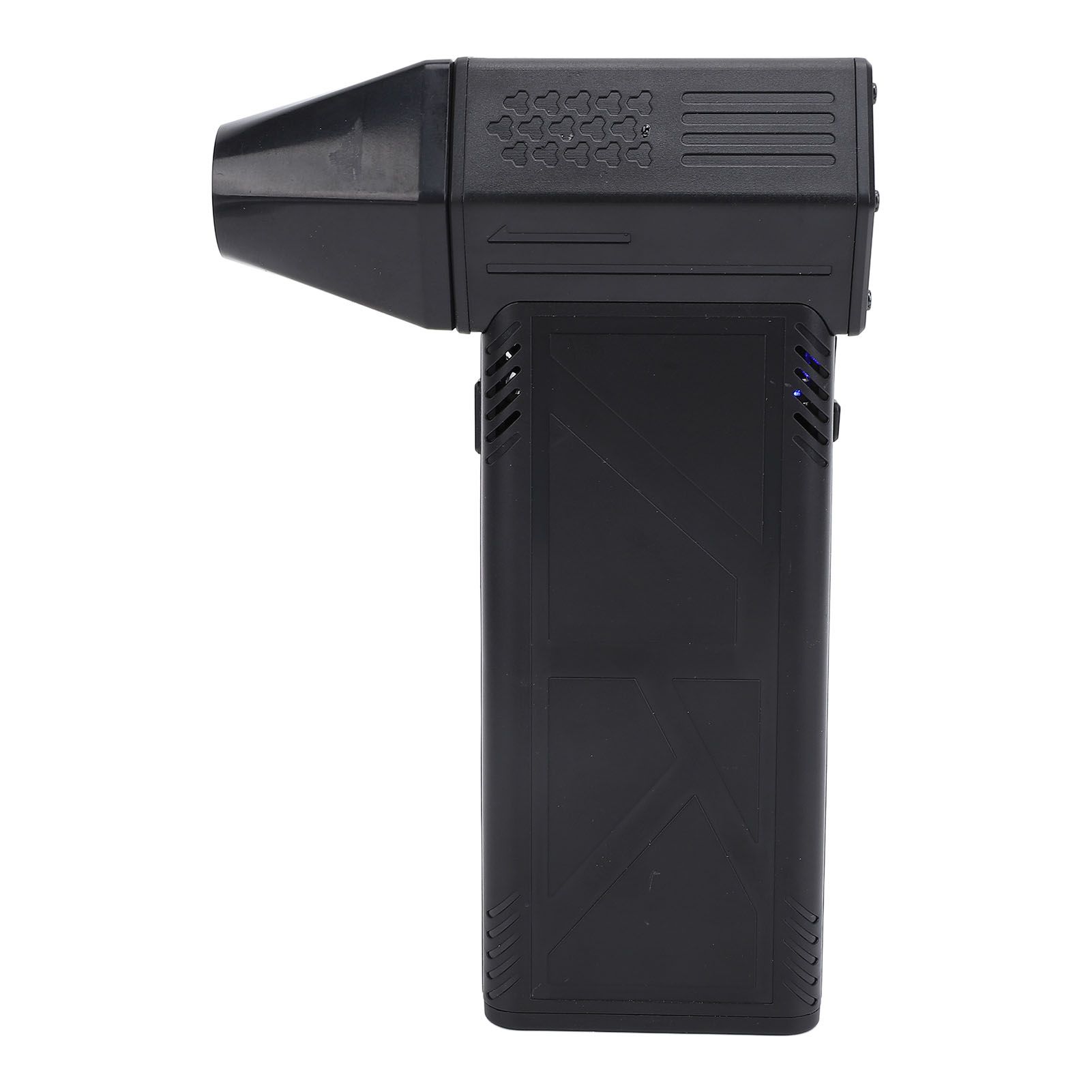 Electric Compressed Duster 3 Gear Adjustable 130000 RPM 20W Fast Charging view 8