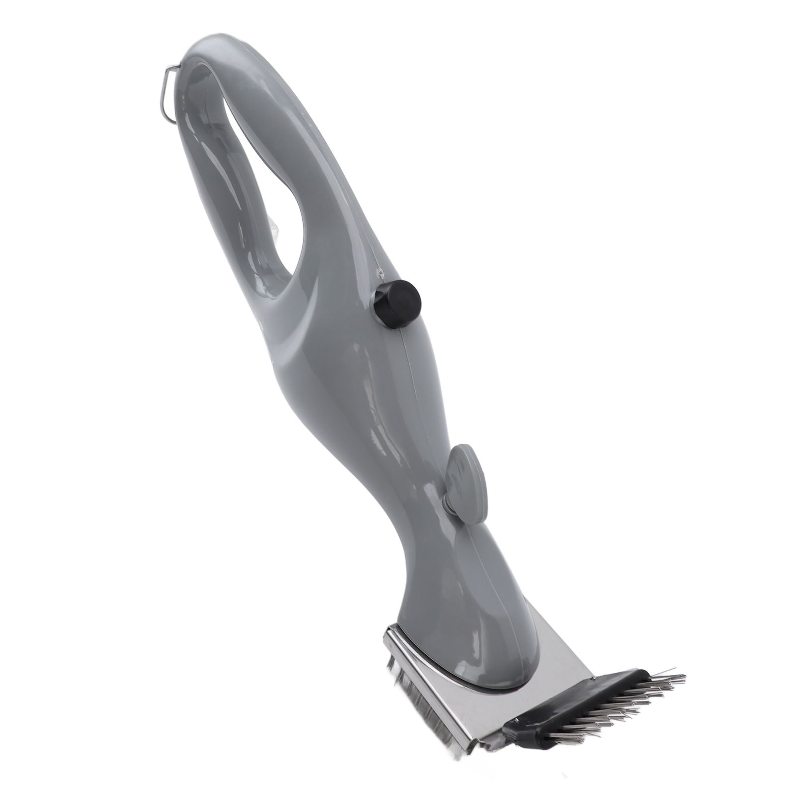 Barbeque Grill Steam Brush Portable Deep Cleansing Easy Maintenance BBQ Grill view 4