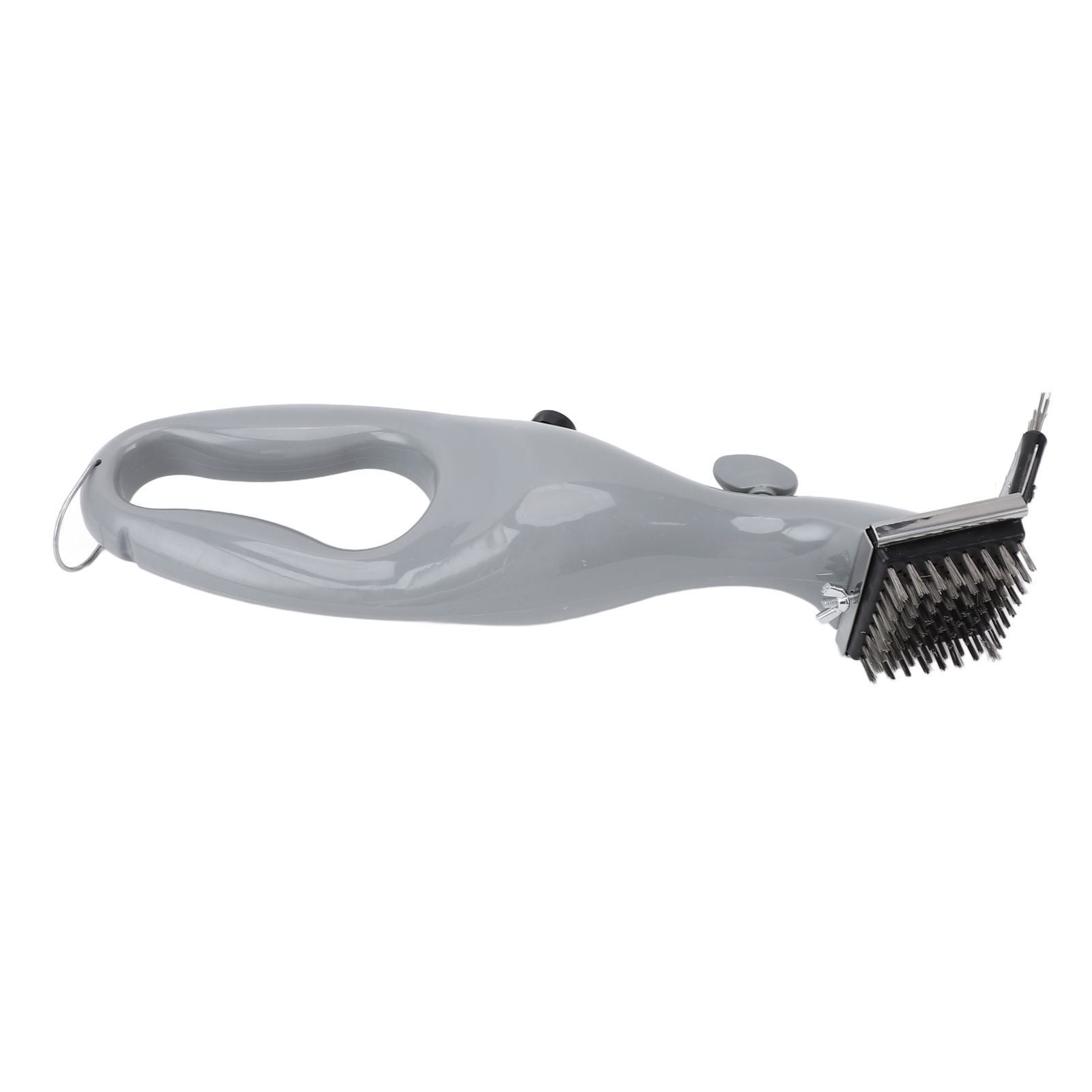 Barbeque Grill Steam Brush Portable Deep Cleansing Easy Maintenance BBQ Grill view 6