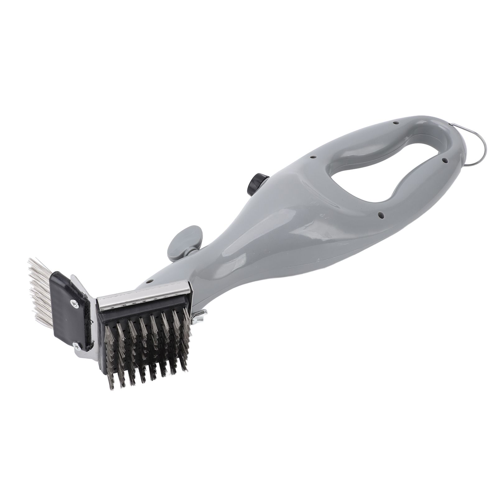 Barbeque Grill Steam Brush Portable Deep Cleansing Easy Maintenance BBQ Grill view 9
