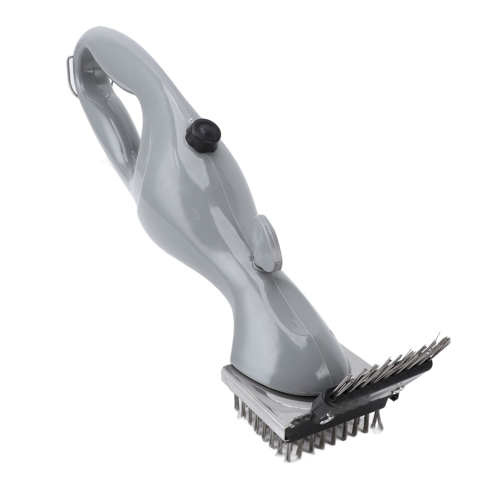 Barbeque Grill Steam Brush Portable Deep Cleansing Easy Maintenance BBQ Grill view 12