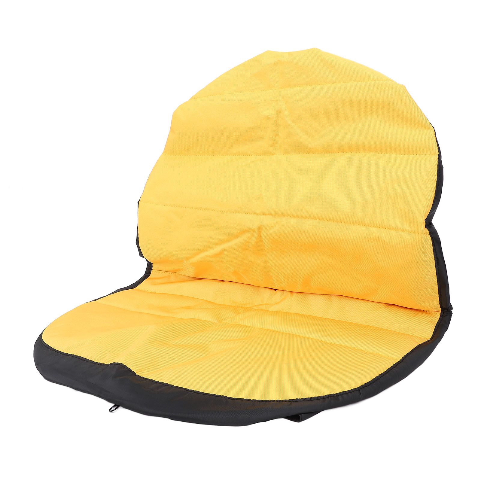Lawn Mower Seat Cover Protective Soft Anti Slip Versatile Polyester Mower Seat view 4