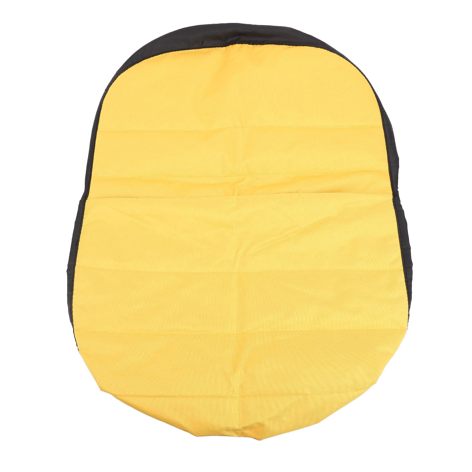 Lawn Mower Seat Cover Protective Soft Anti Slip Versatile Polyester Mower Seat view 6
