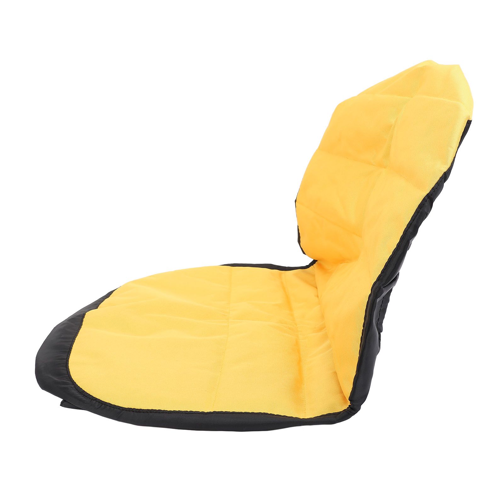 Lawn Mower Seat Cover Protective Soft Anti Slip Versatile Polyester Mower Seat view 8