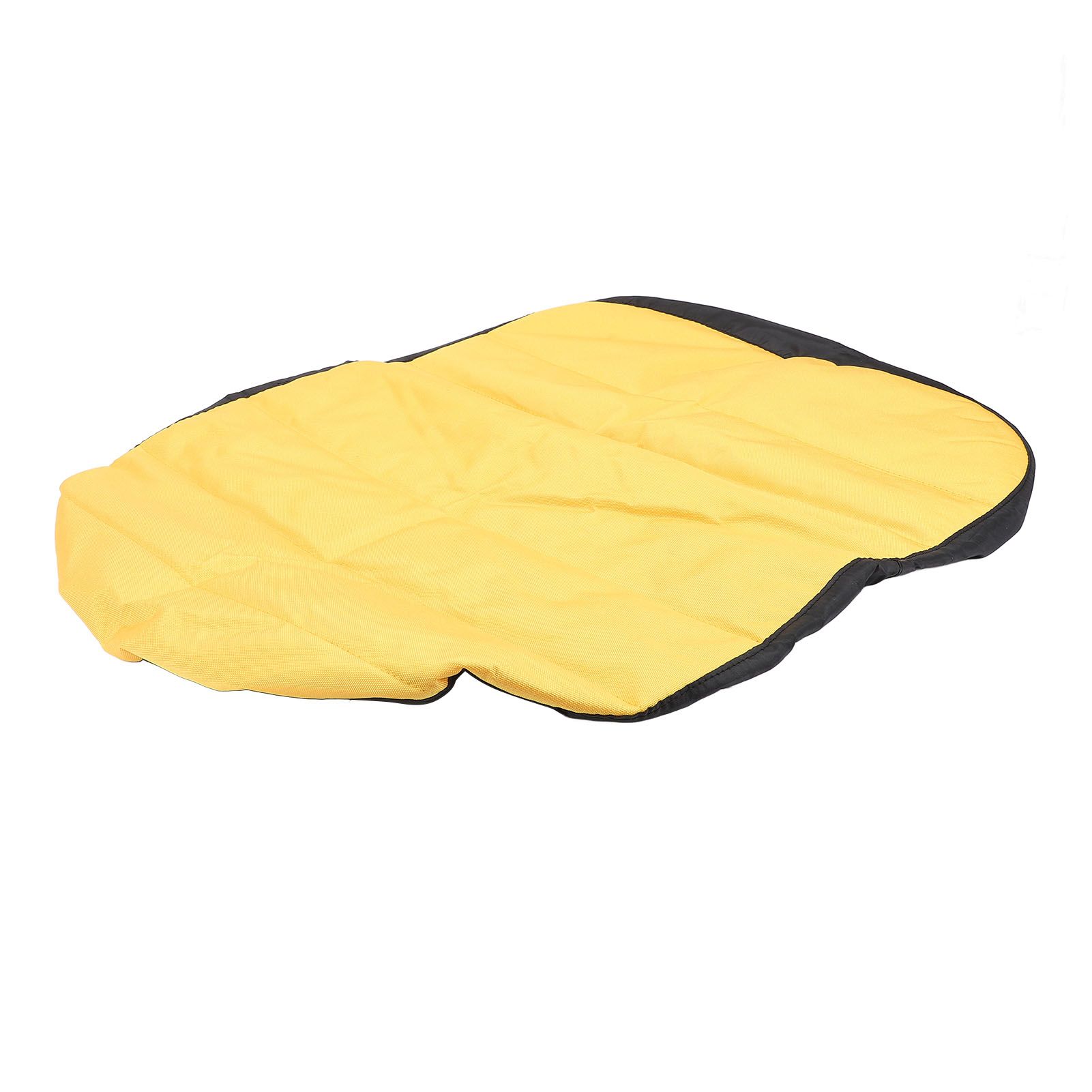 Lawn Mower Seat Cover Protective Soft Anti Slip Versatile Polyester Mower Seat view 9