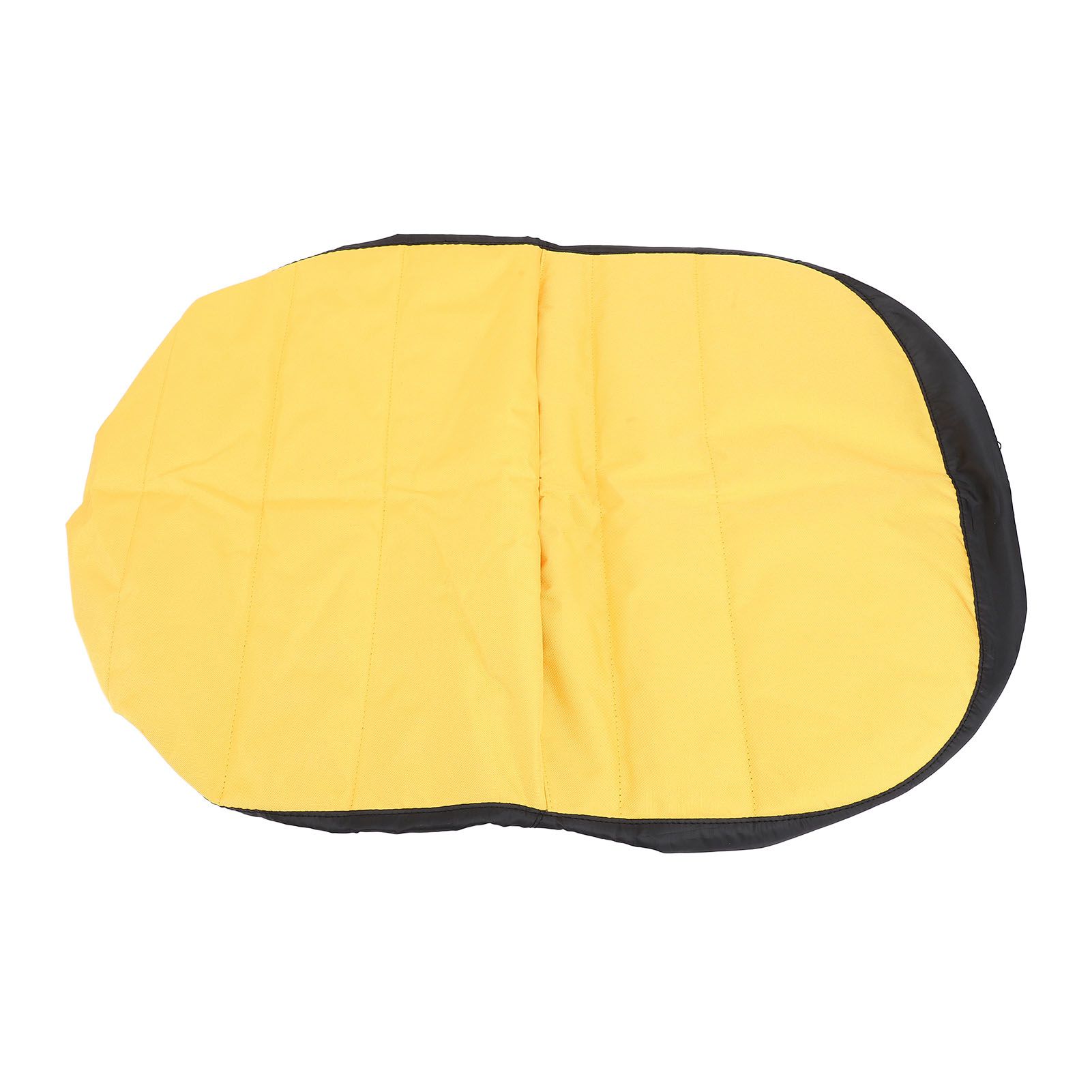 Lawn Mower Seat Cover Protective Soft Anti Slip Versatile Polyester Mower Seat view 10
