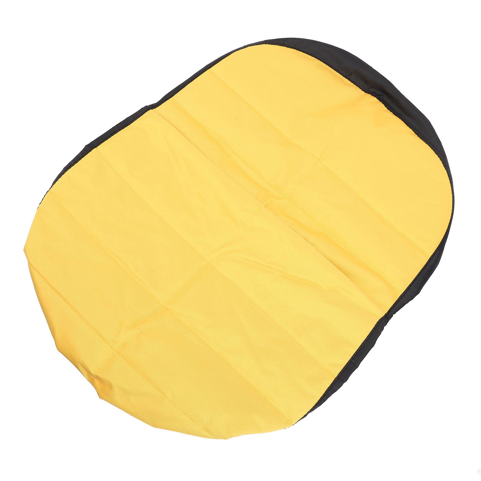 Lawn Mower Seat Cover Protective Soft Anti Slip Versatile Polyester Mower Seat view 11