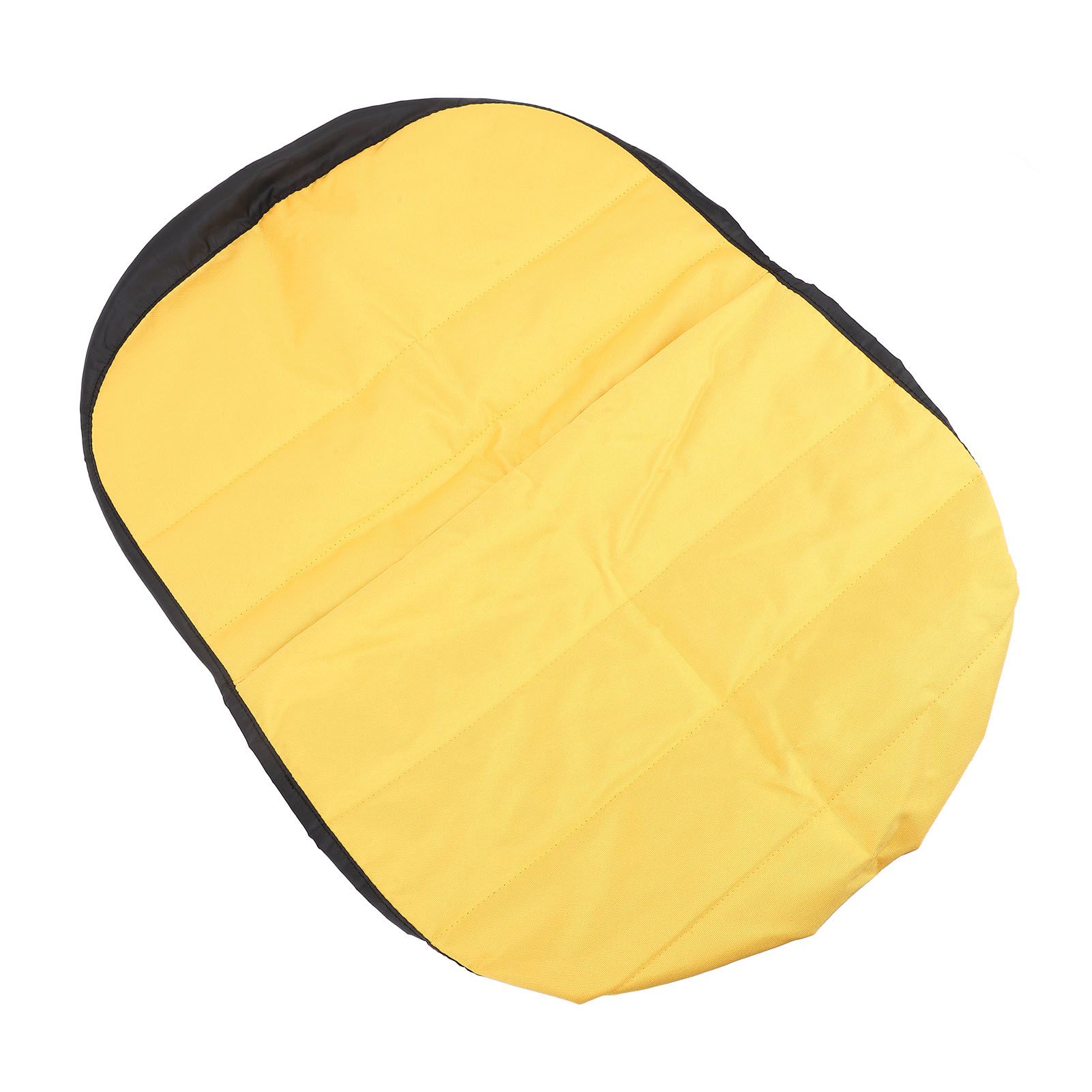 Lawn Mower Seat Cover Protective Soft Anti Slip Versatile Polyester Mower Seat view 12