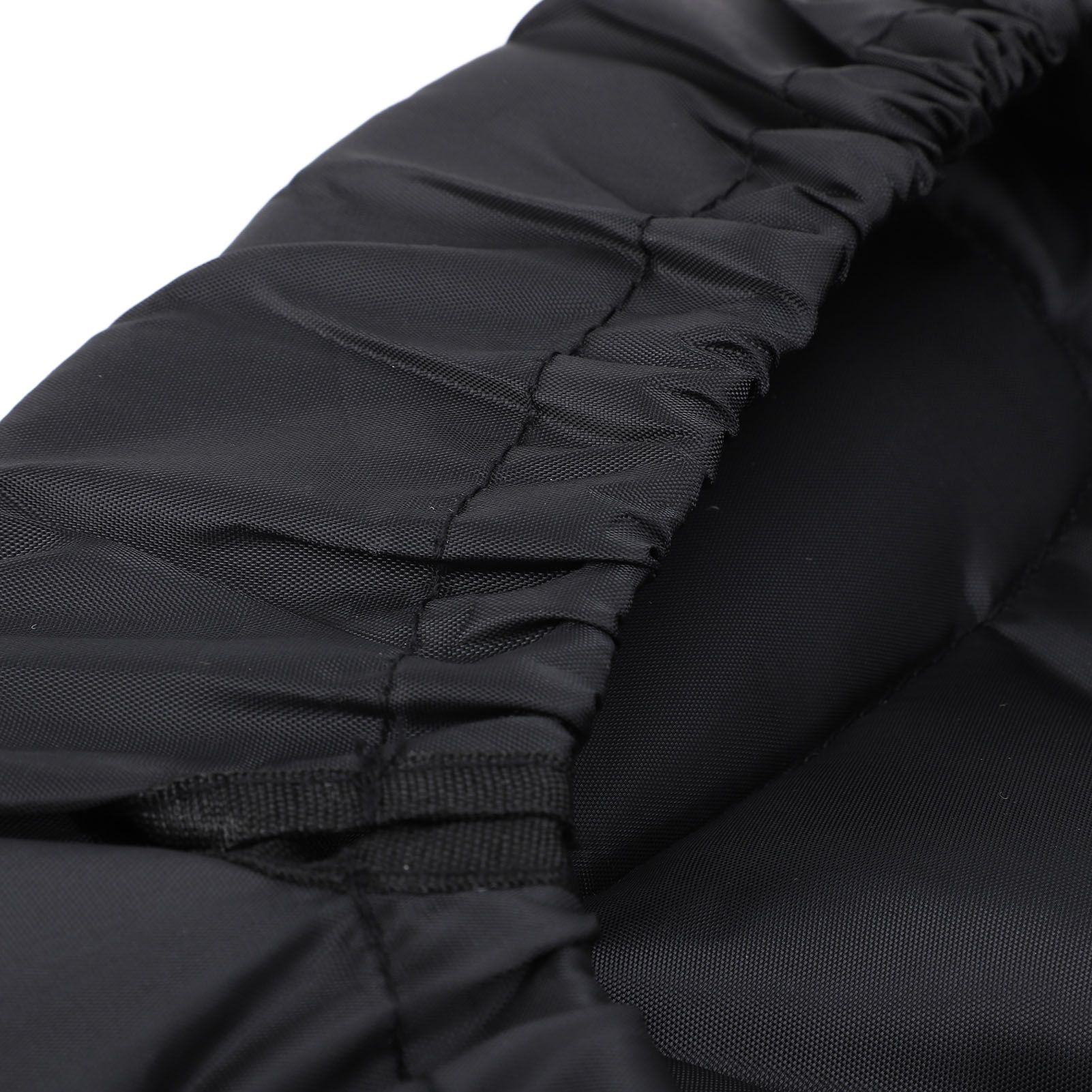 Tractor Seat Cover 600D Oxford Fabric Weatherproof Riding Mower Seat Cover view 2