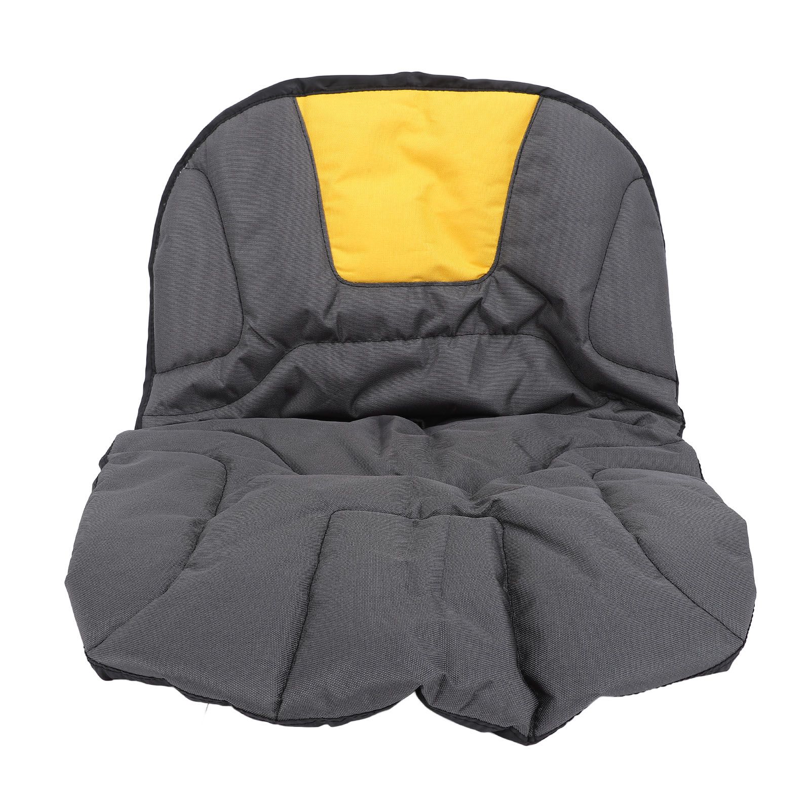 Tractor Seat Cover 600D Oxford Fabric Weatherproof Riding Mower Seat Cover view 3