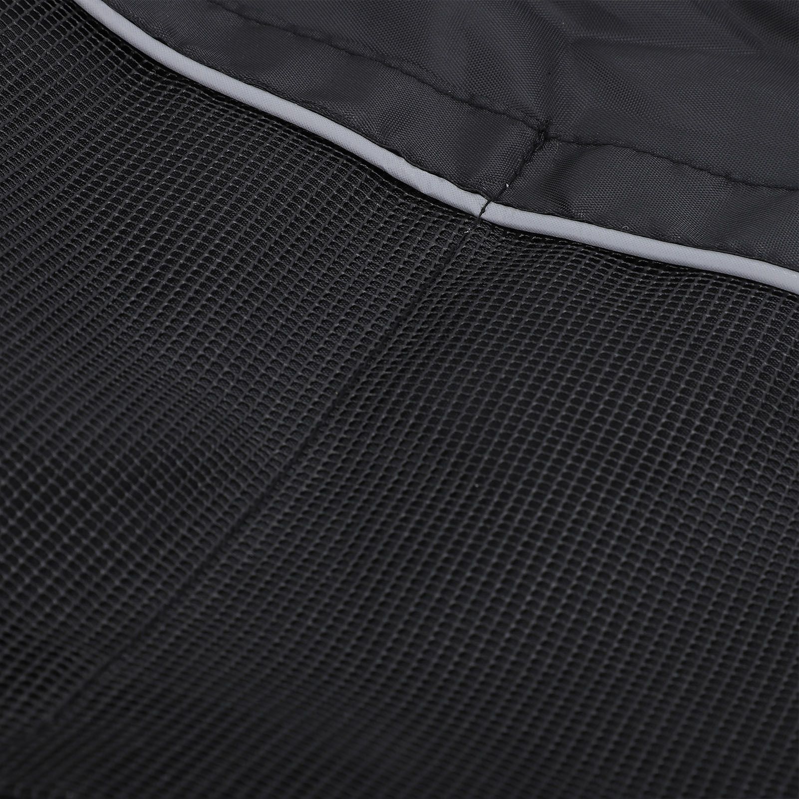 Tractor Seat Cover 600D Oxford Fabric Weatherproof Riding Mower Seat Cover view 5